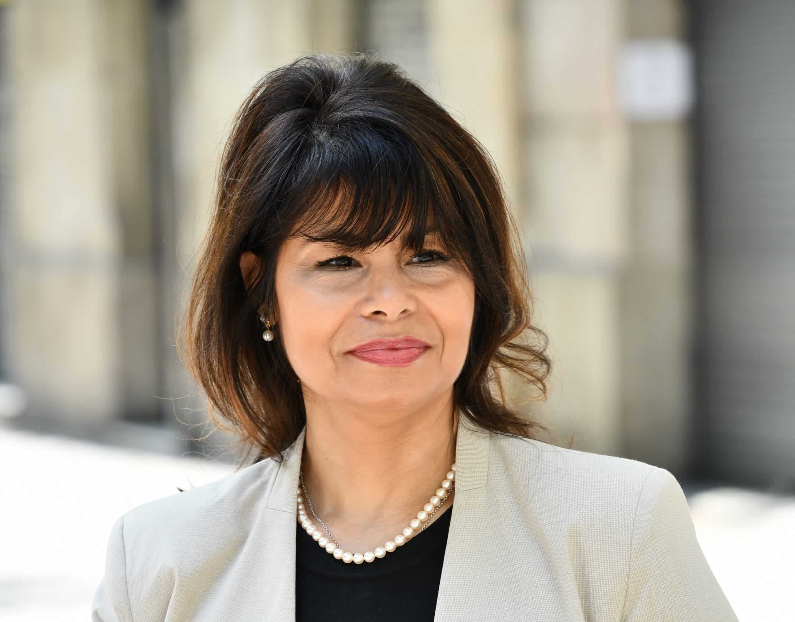 Elizabeth Morillo, B.C.C.