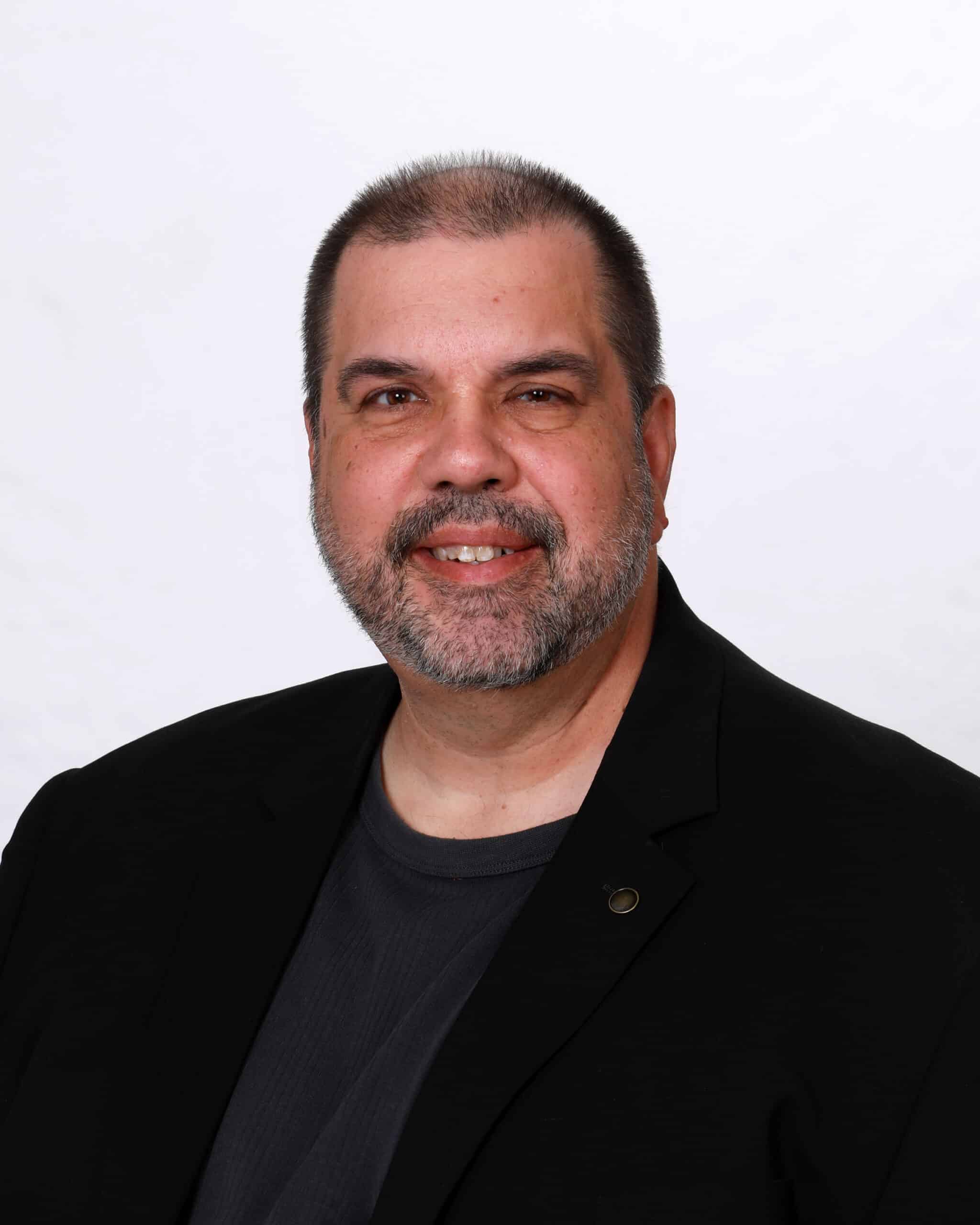 Dennis Wagner
