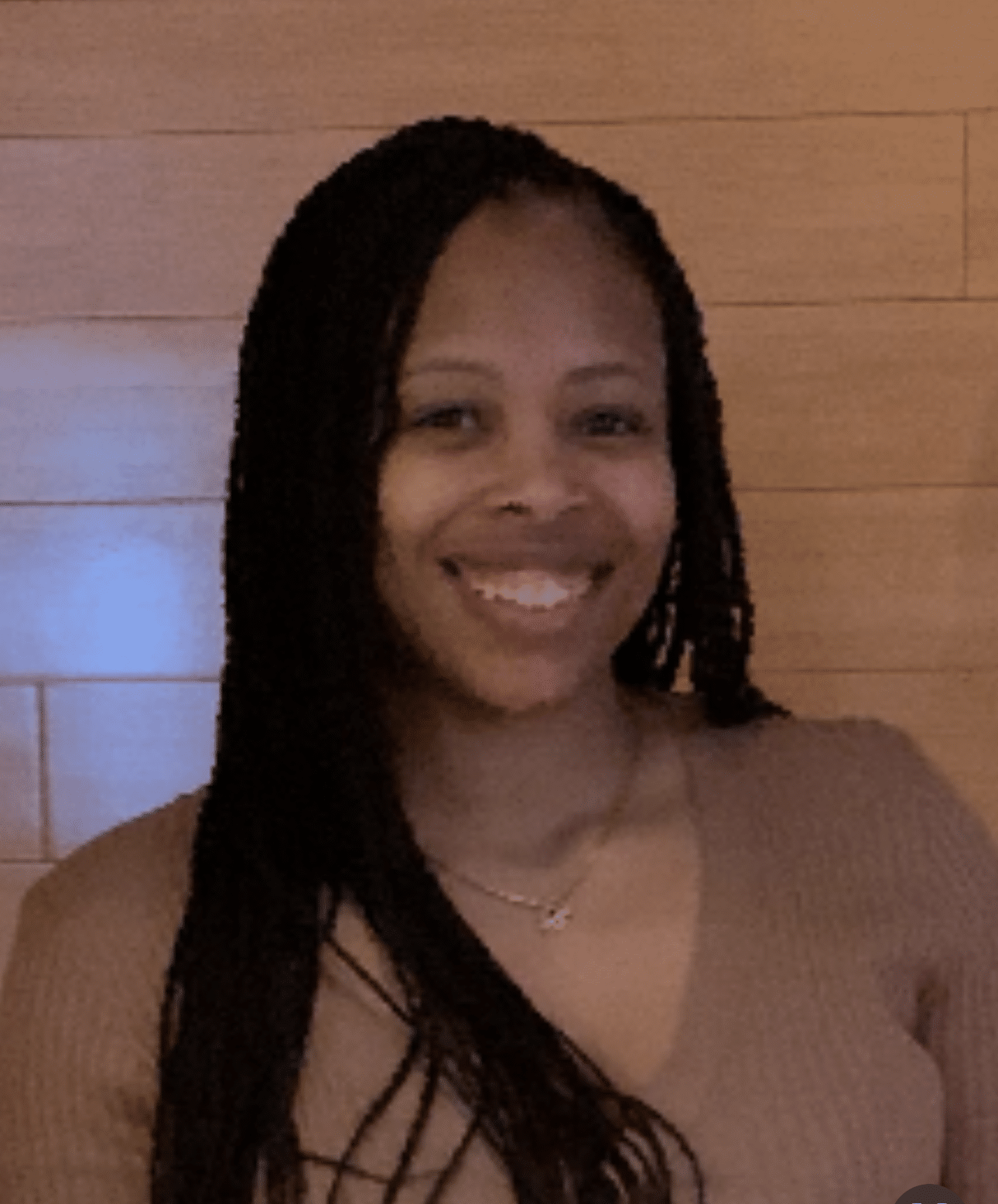 Candice Bullock