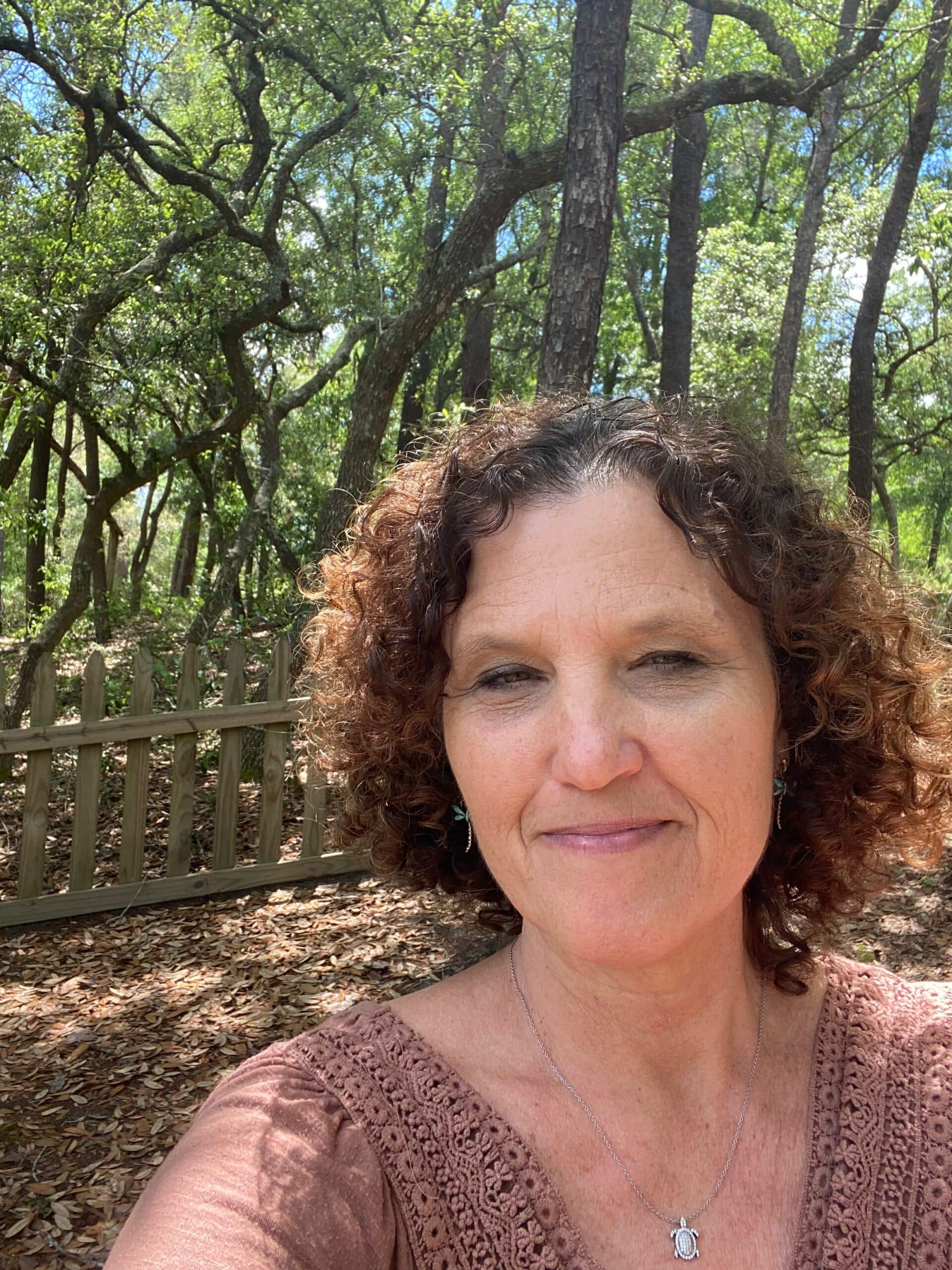 Patricia Cross