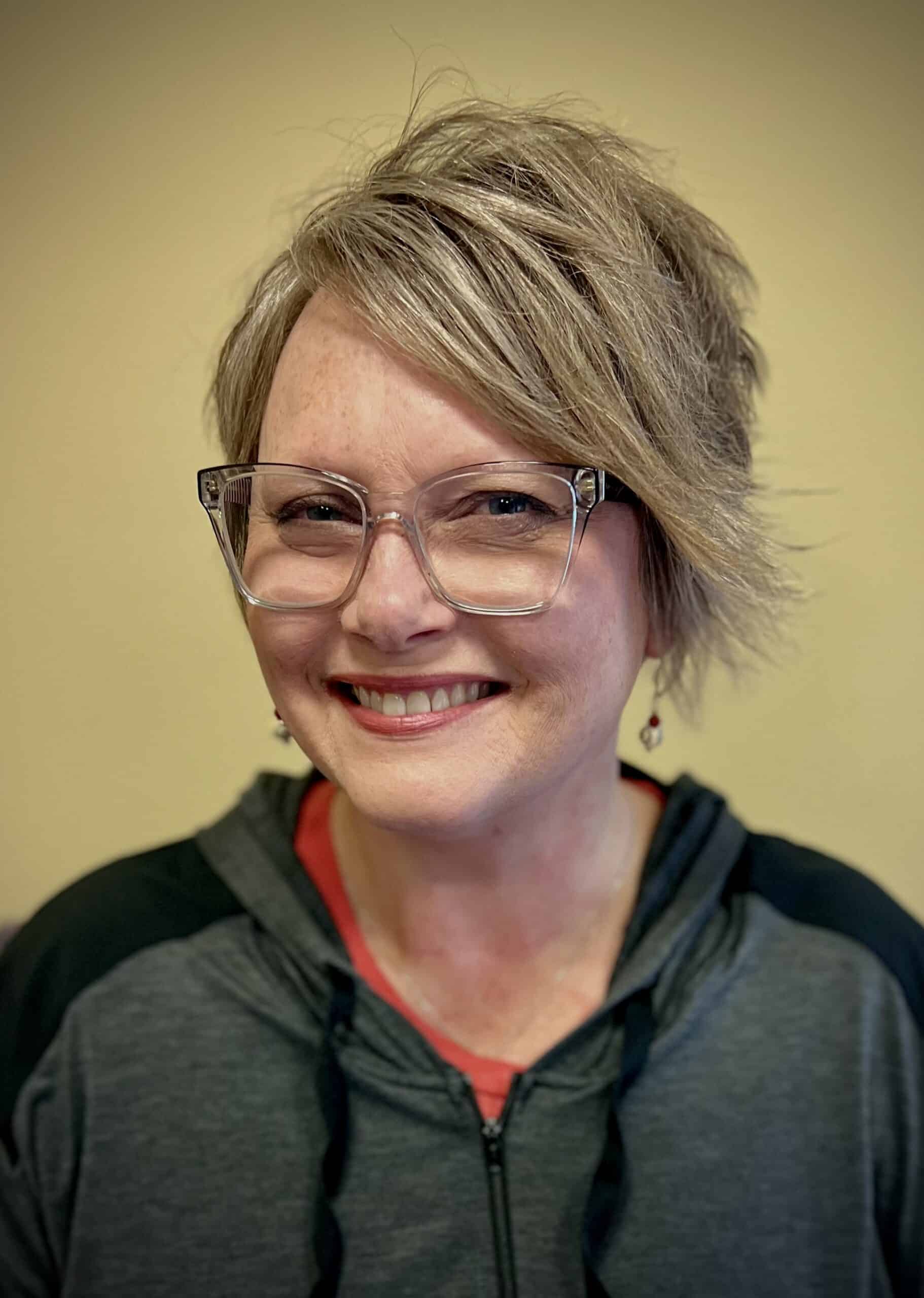 Donna Kingsley