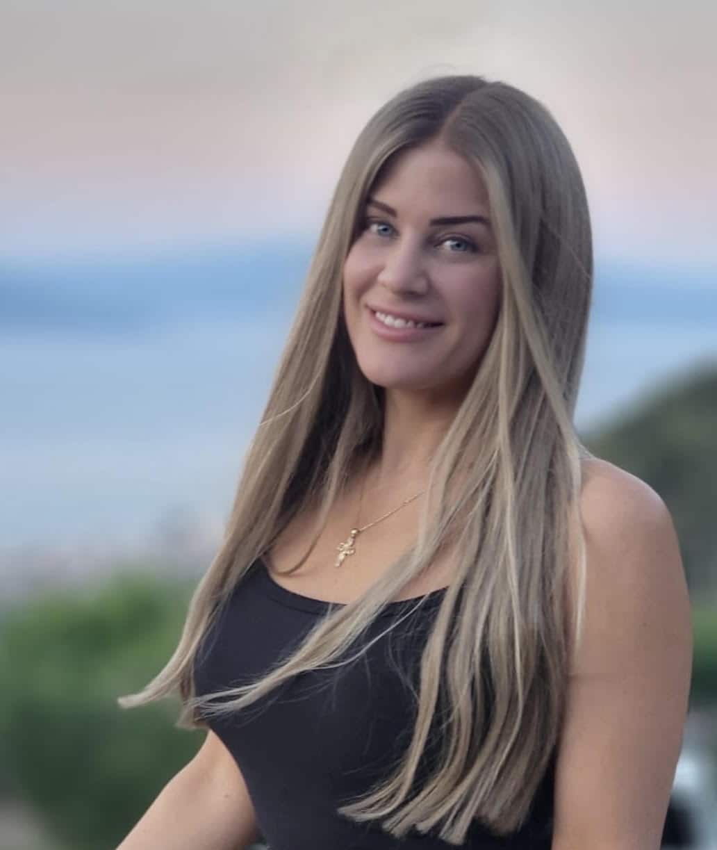 Giovanna Papagiorgio