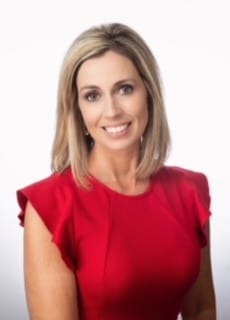 Leah McMillan