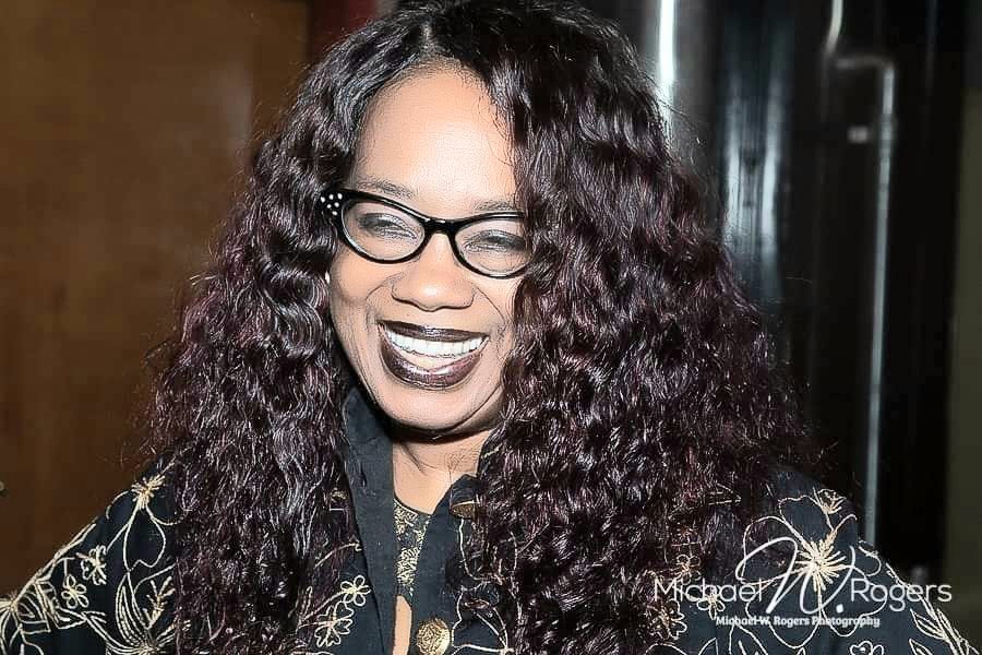 Dr. Vicki Coleman