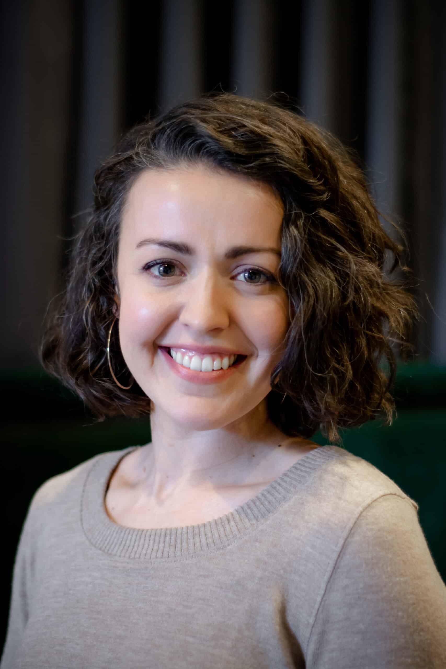 Molly Shafer