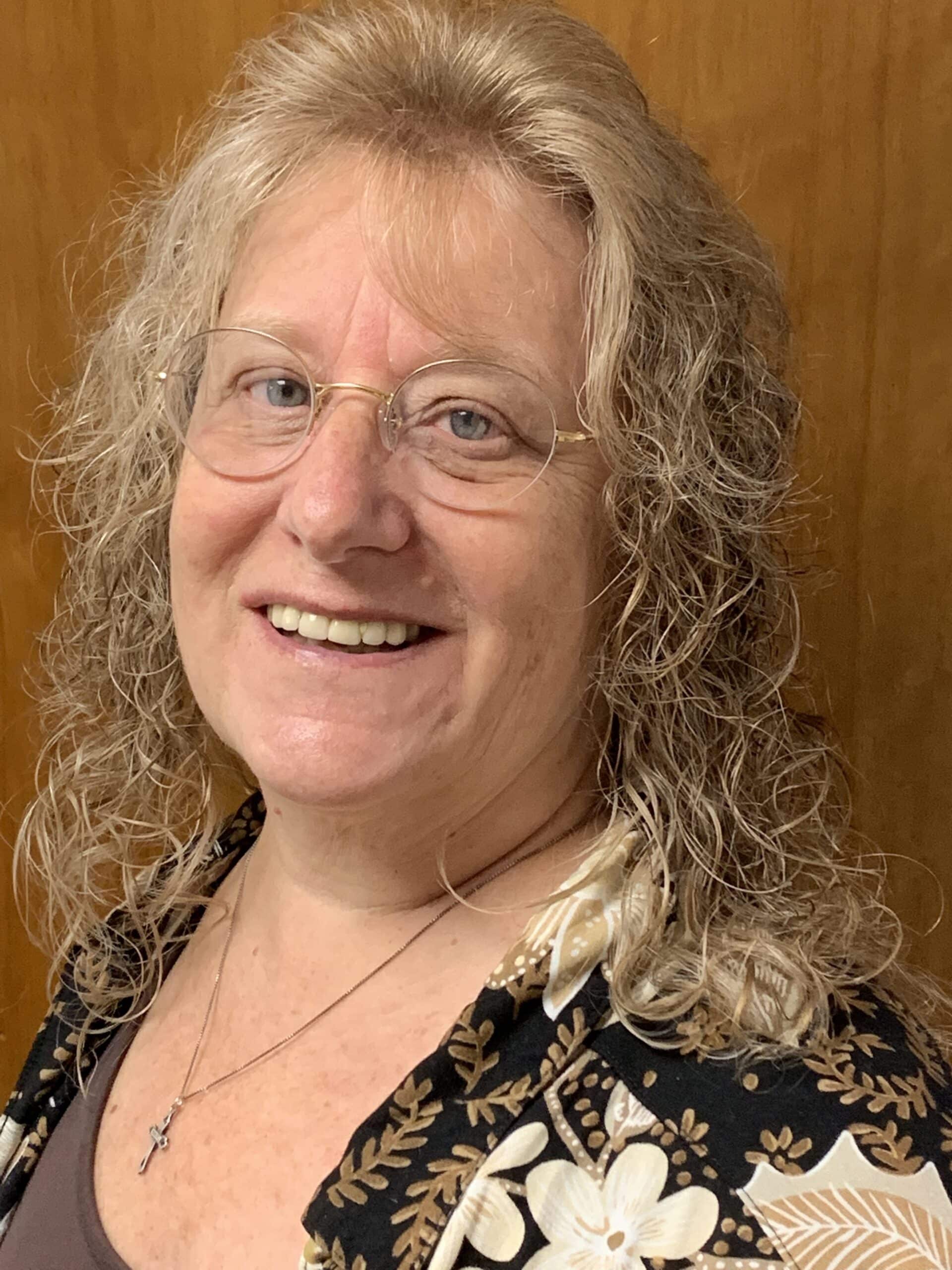 Susan  Begley