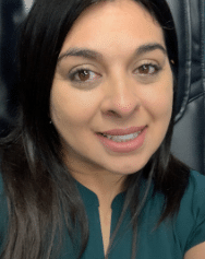 Carmina Ledezma
