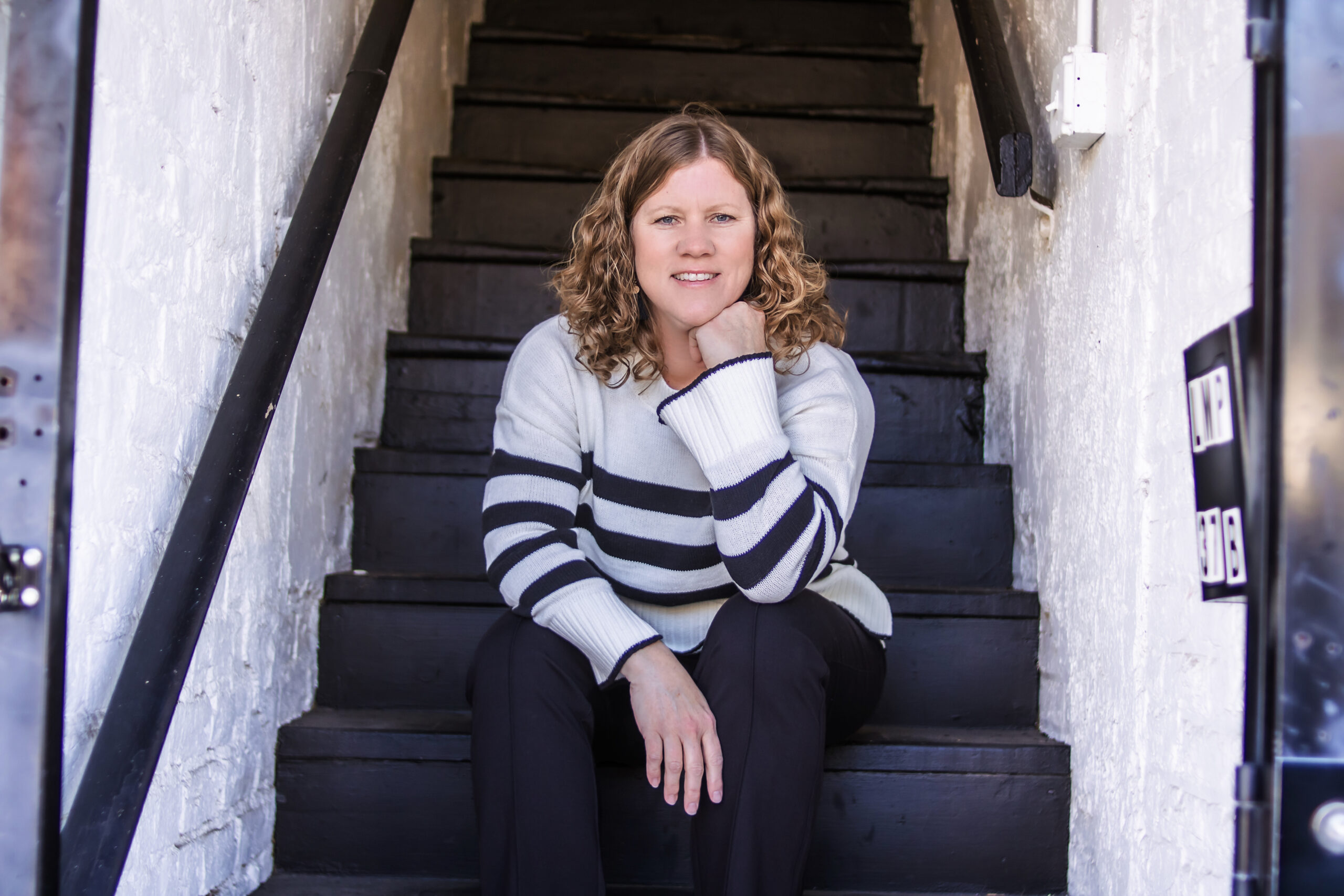 Heather McGInty