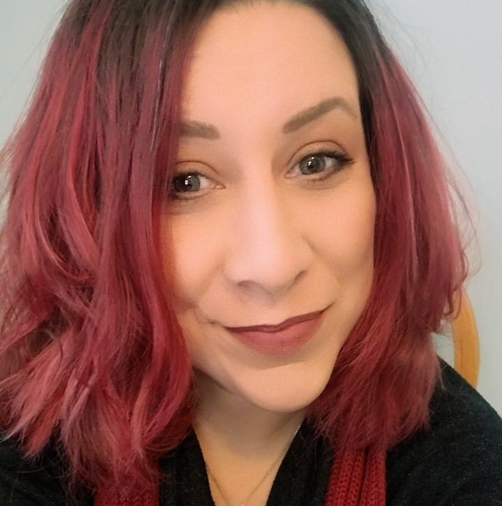 Crystal Roman