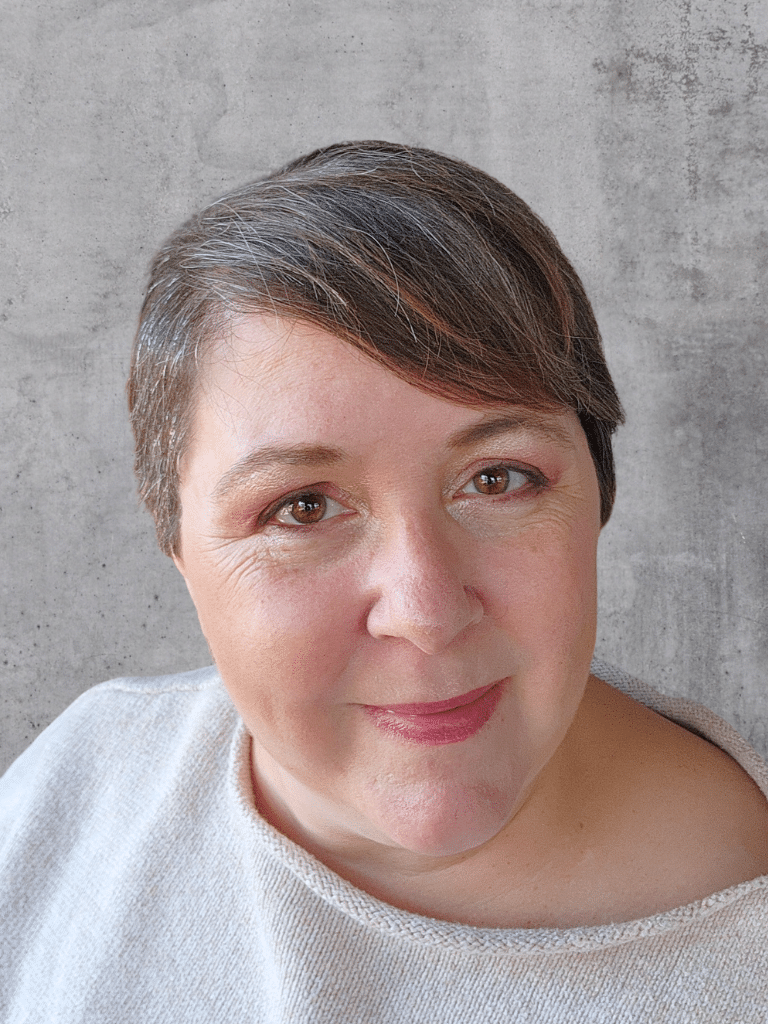 Jennifer Longenecker