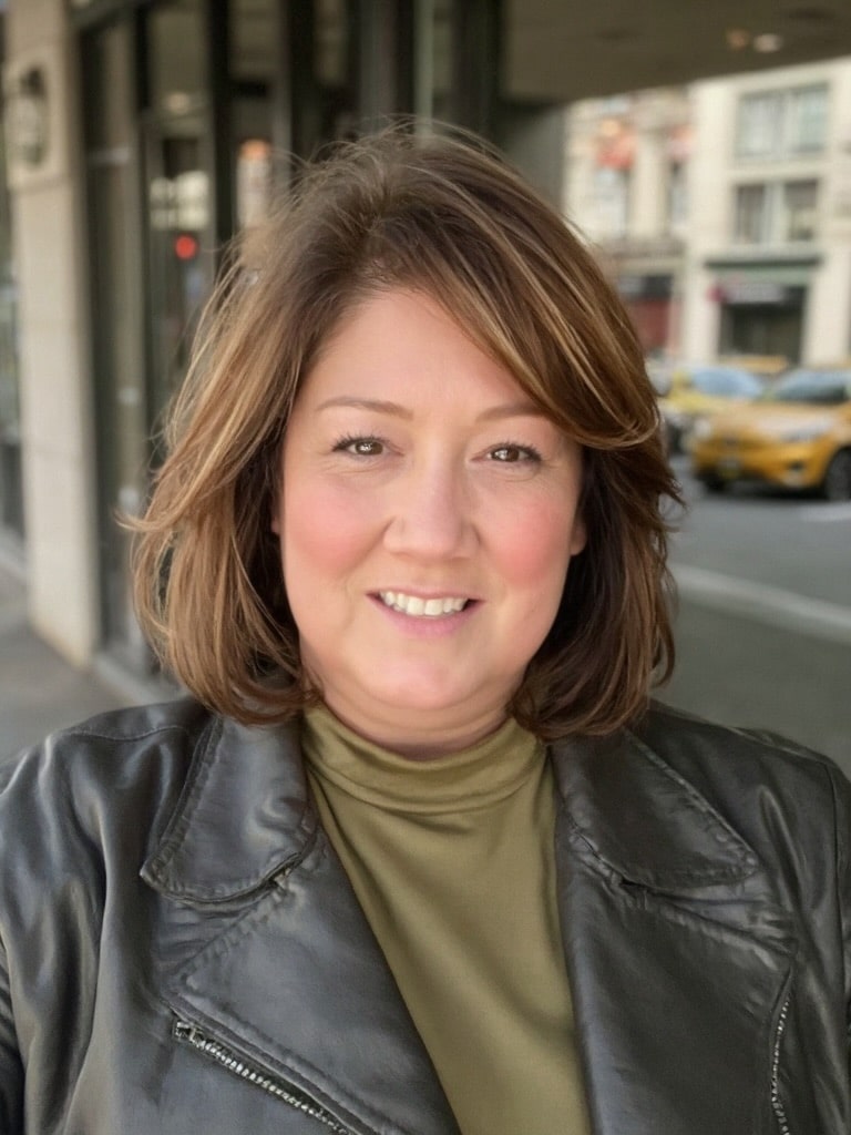 Torie Pendleton, MA, Resident in Counseling