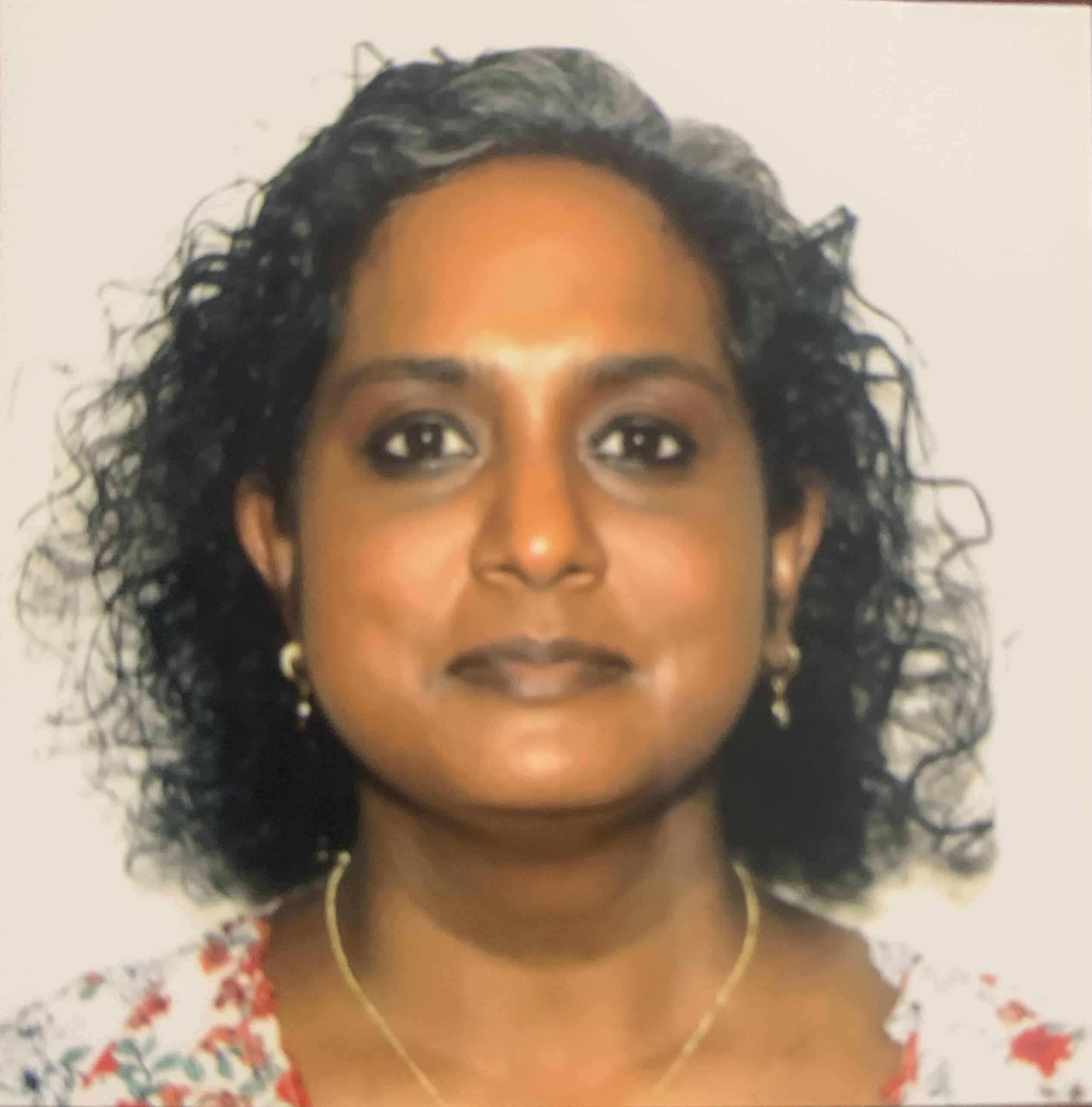 Sangeetha Arunachalam