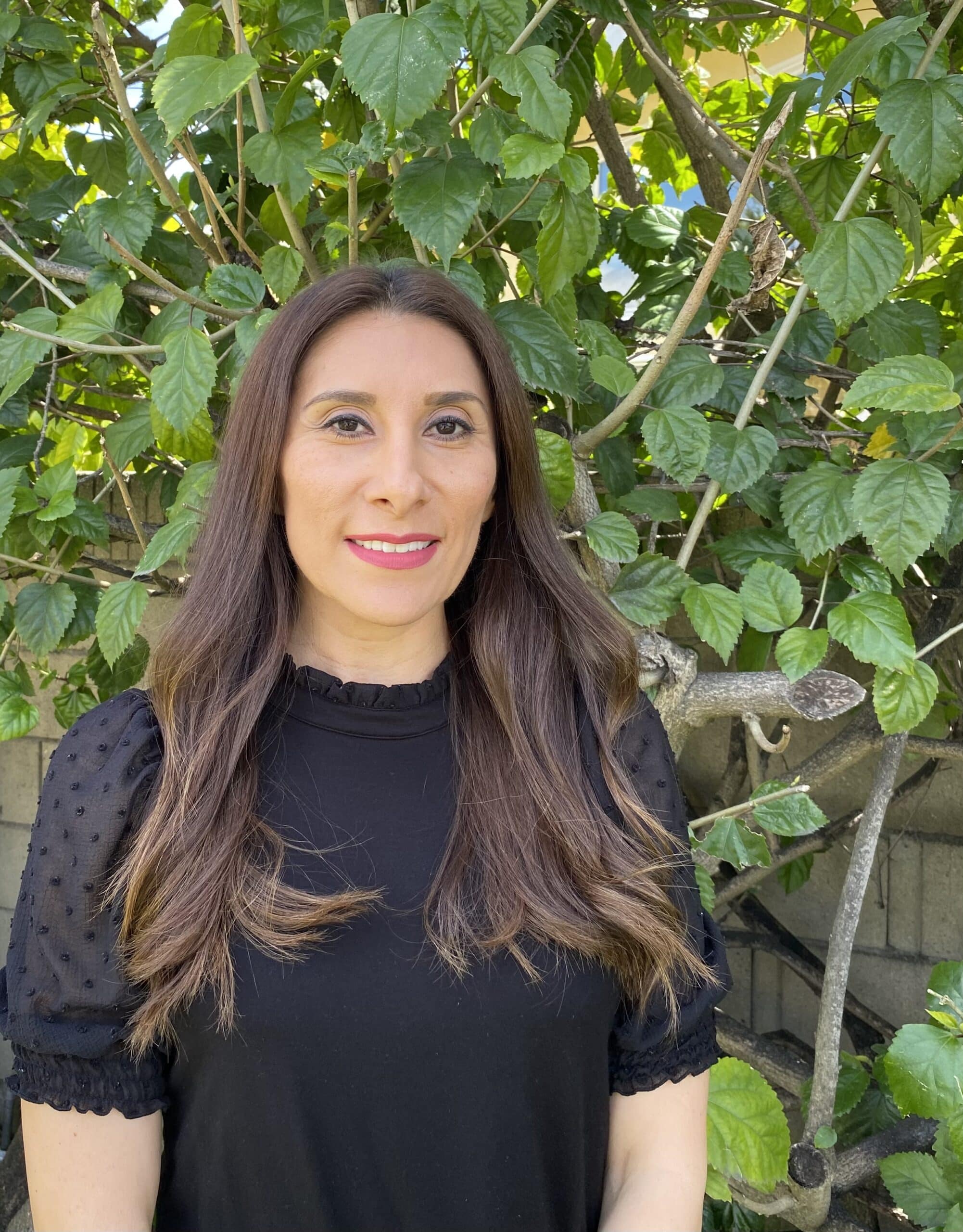 Arlene Espinosa