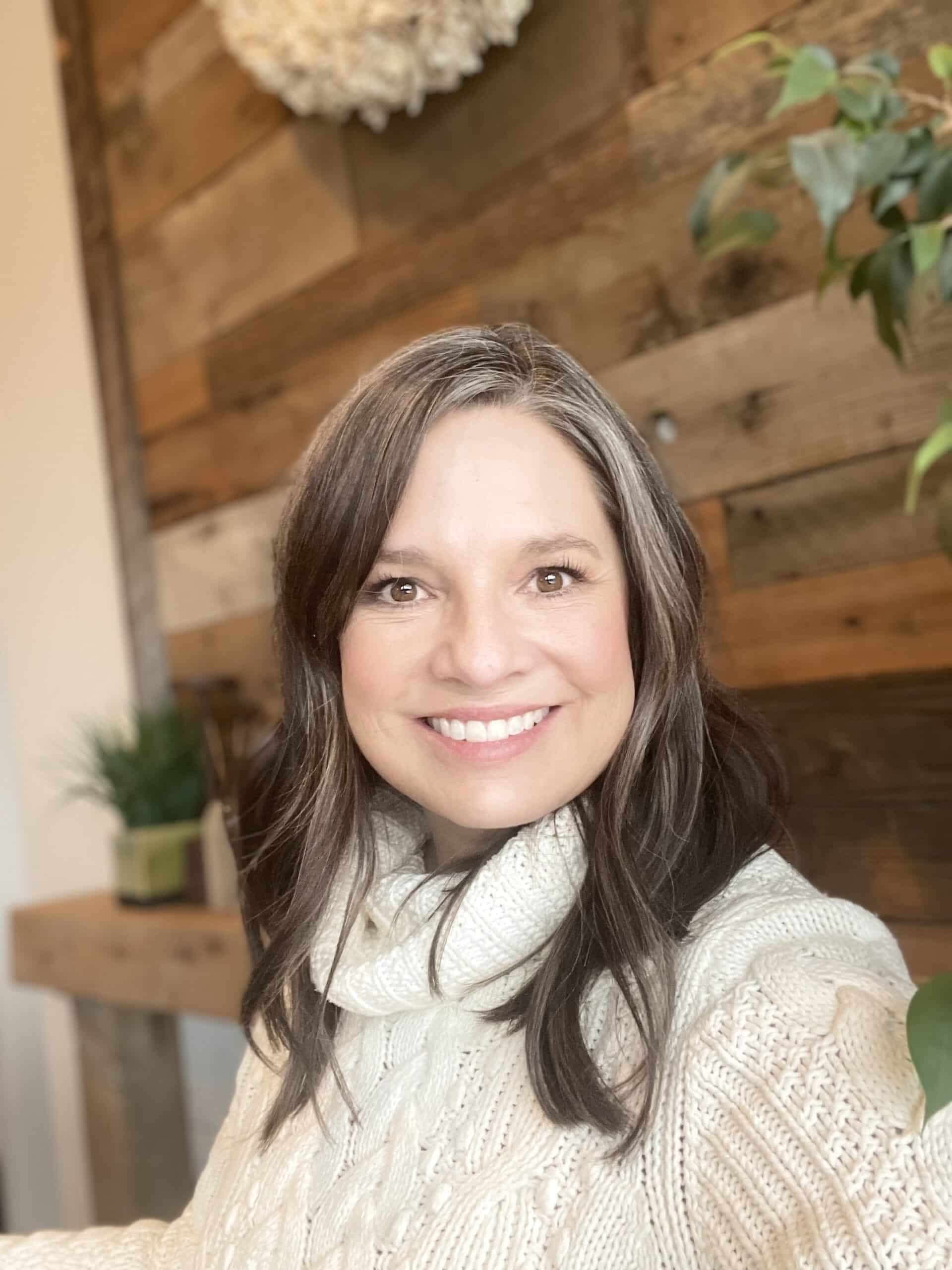 Tracy Paul