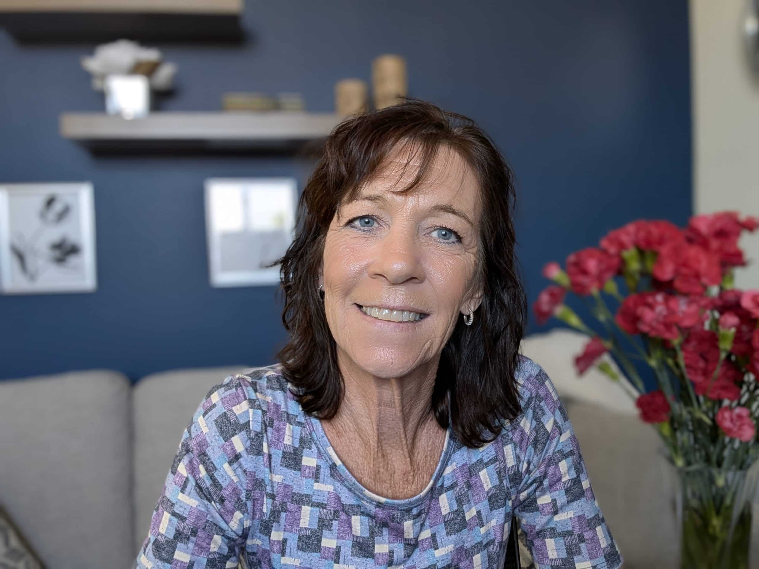 Colleen Delorme