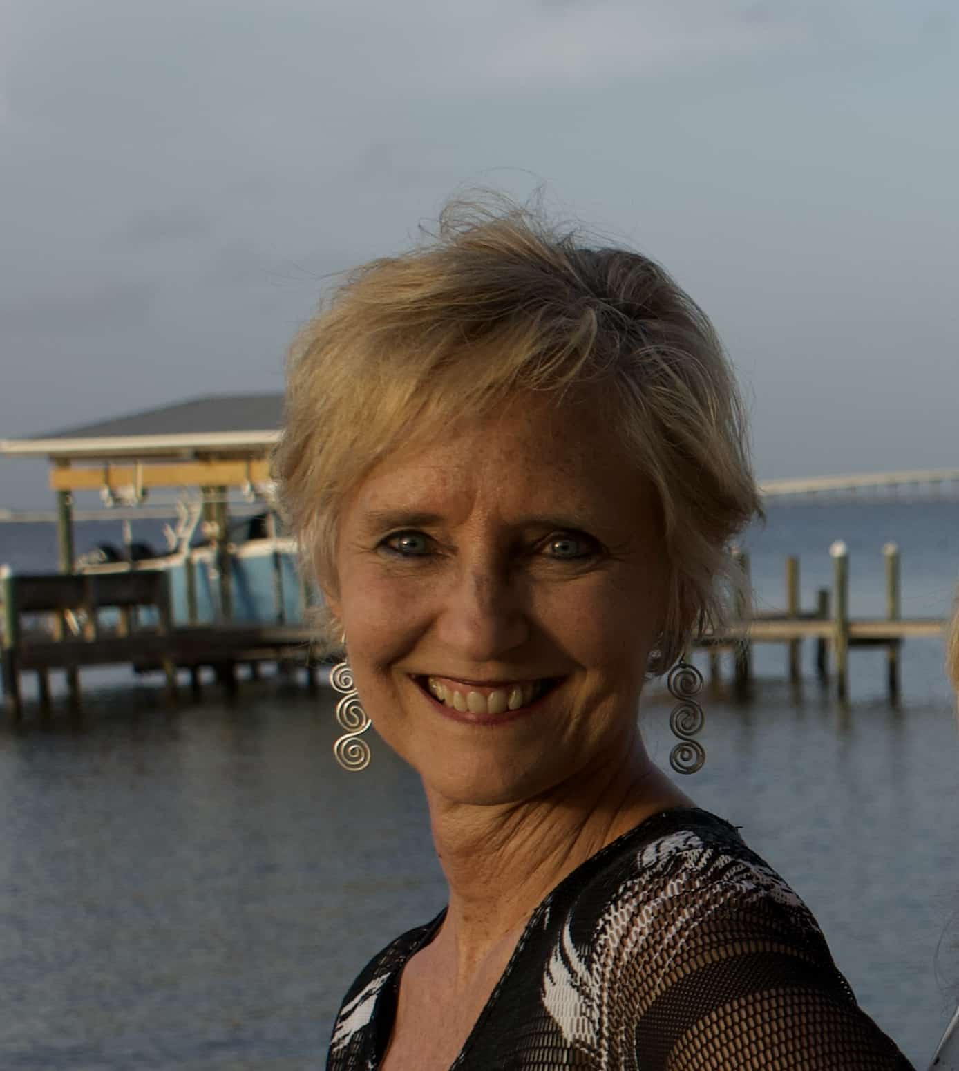 Sherri Tate