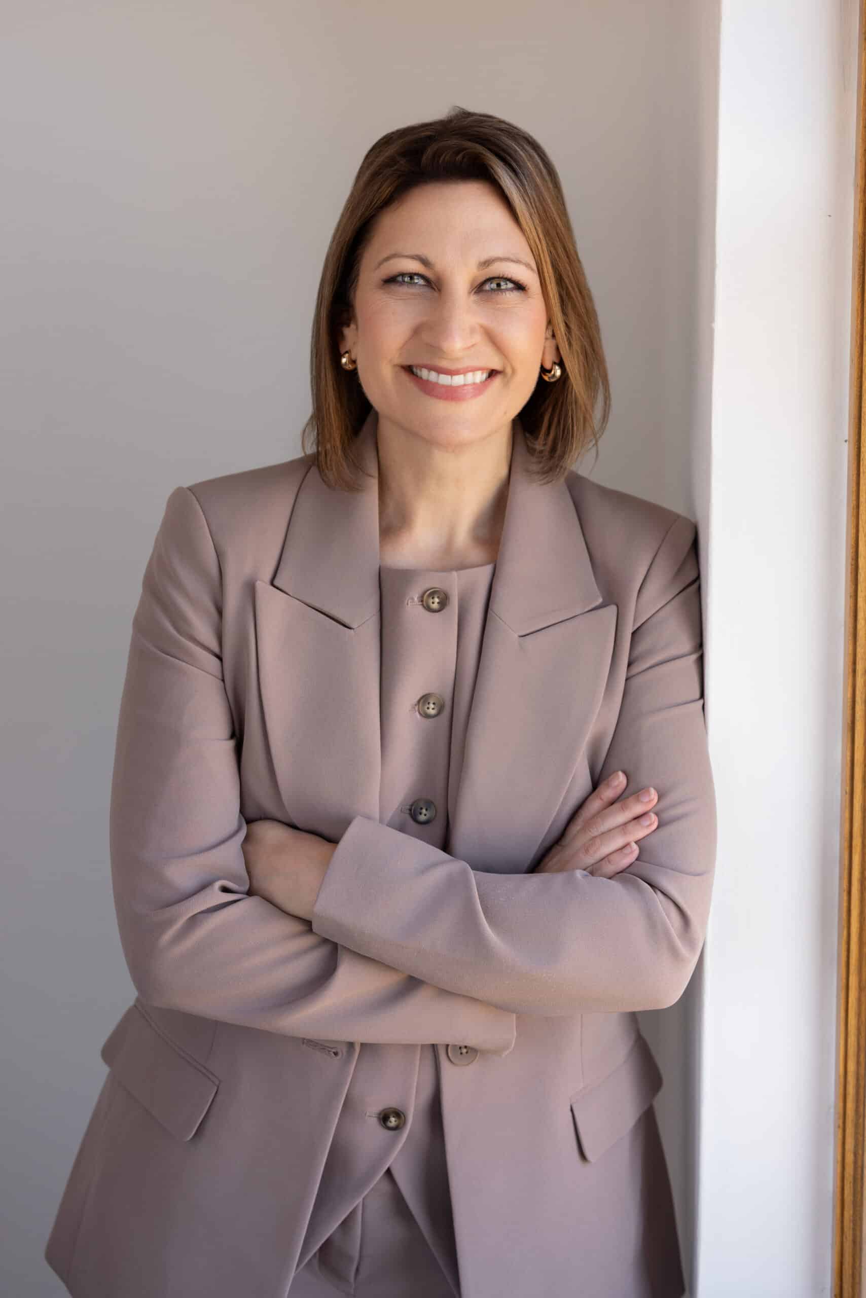 Melissa Gendreau