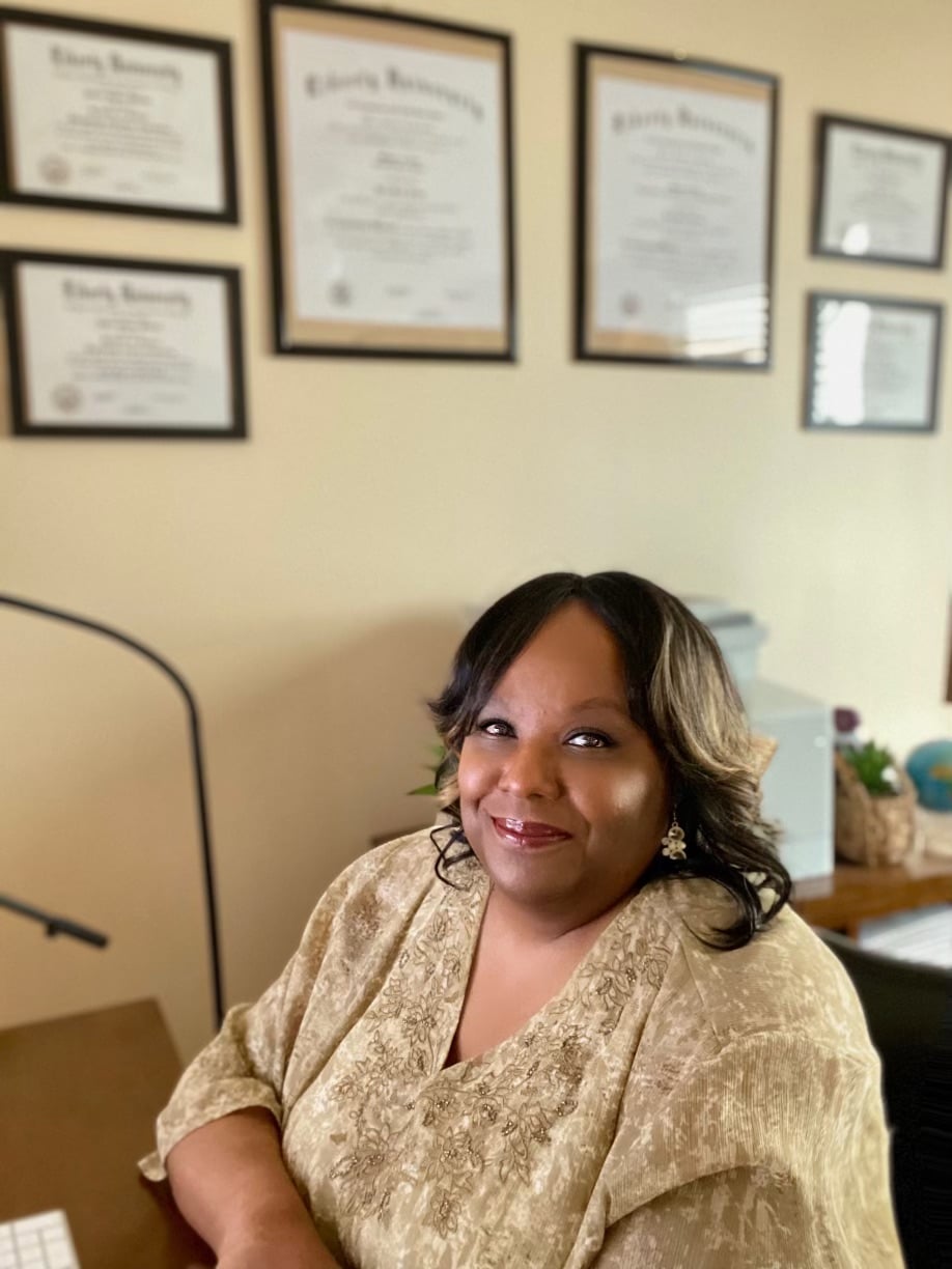 Dr. Dana M. Brown