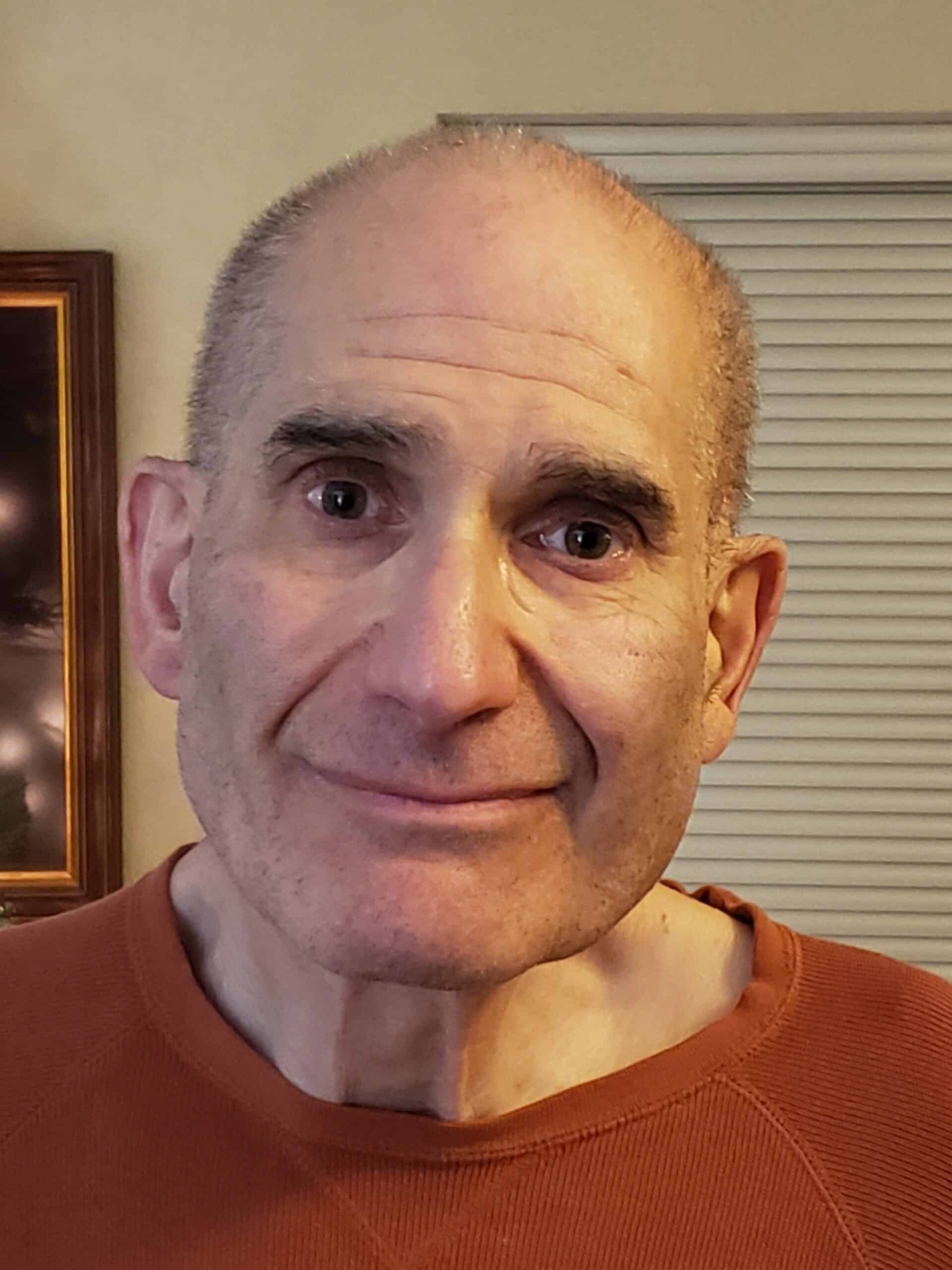 Lawrence Ackerman