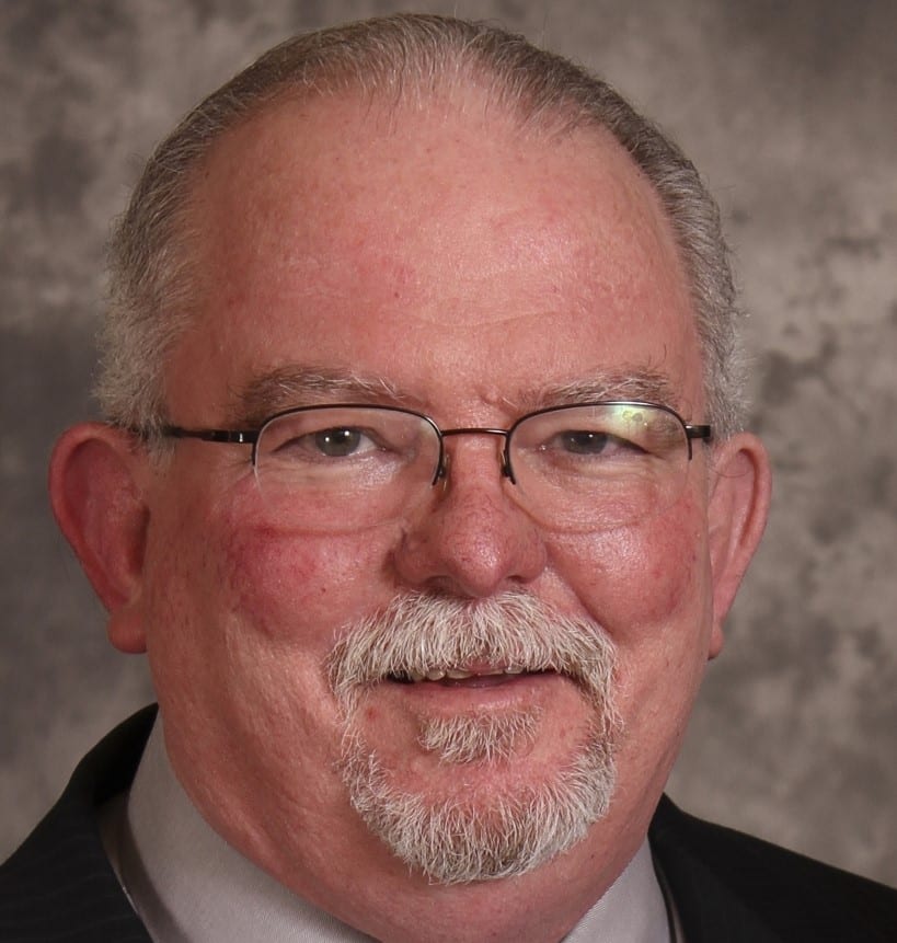 John Trahan