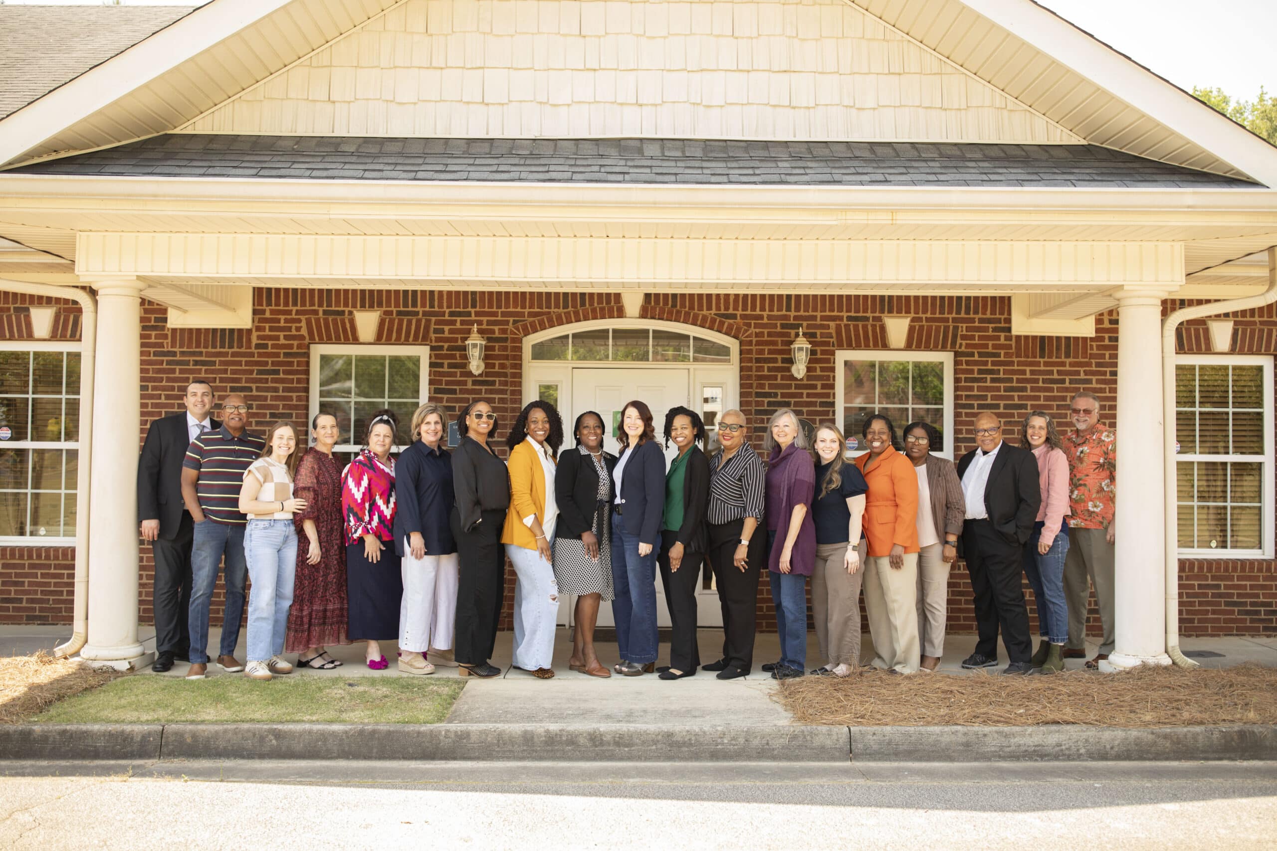 Eagle’s Landing Christian Counseling Center