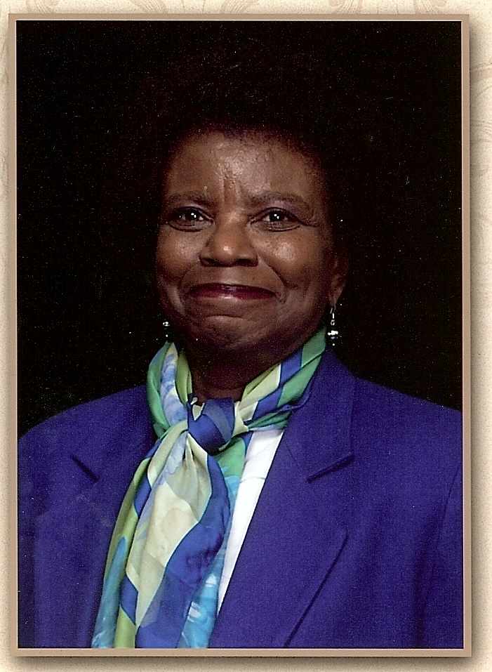 Ernestine Suggs
