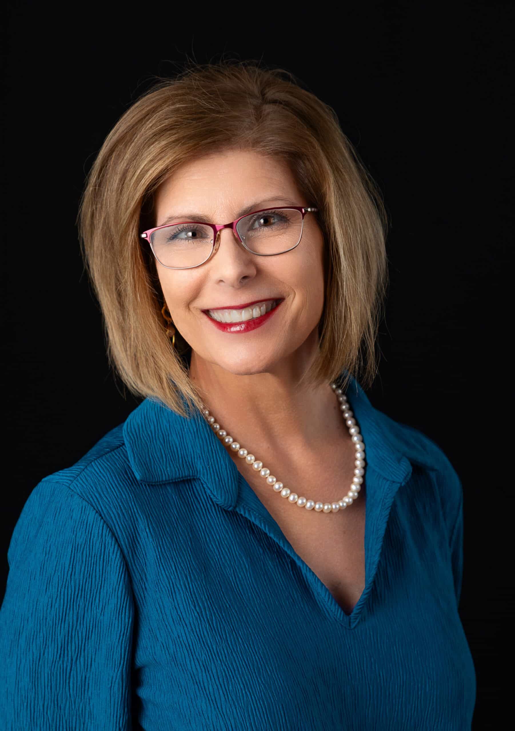 Carol McBay