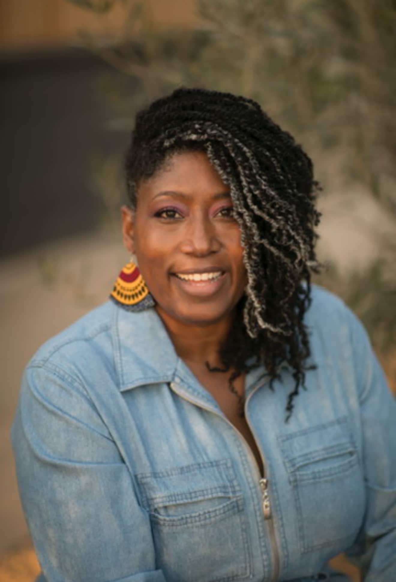 Alesia Starks