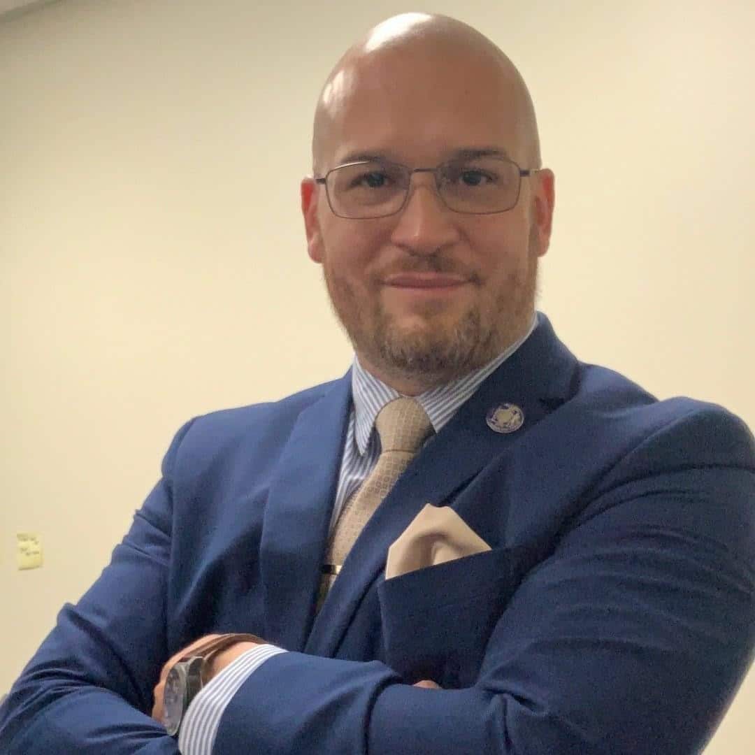 John Kelmy Rodriquez