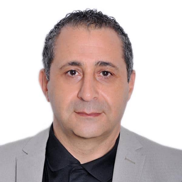 Moufid Tohme