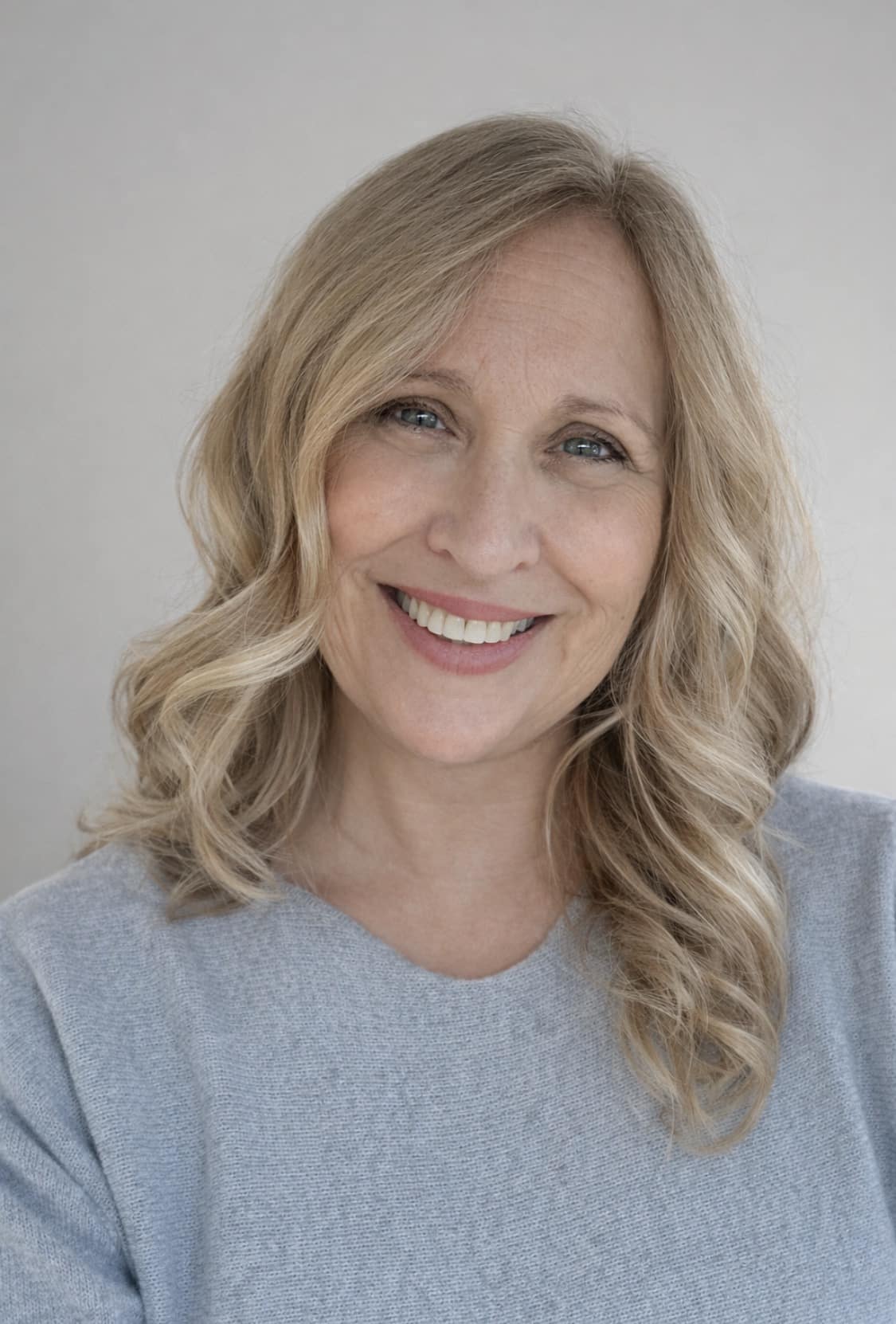 Stacey Damkohler