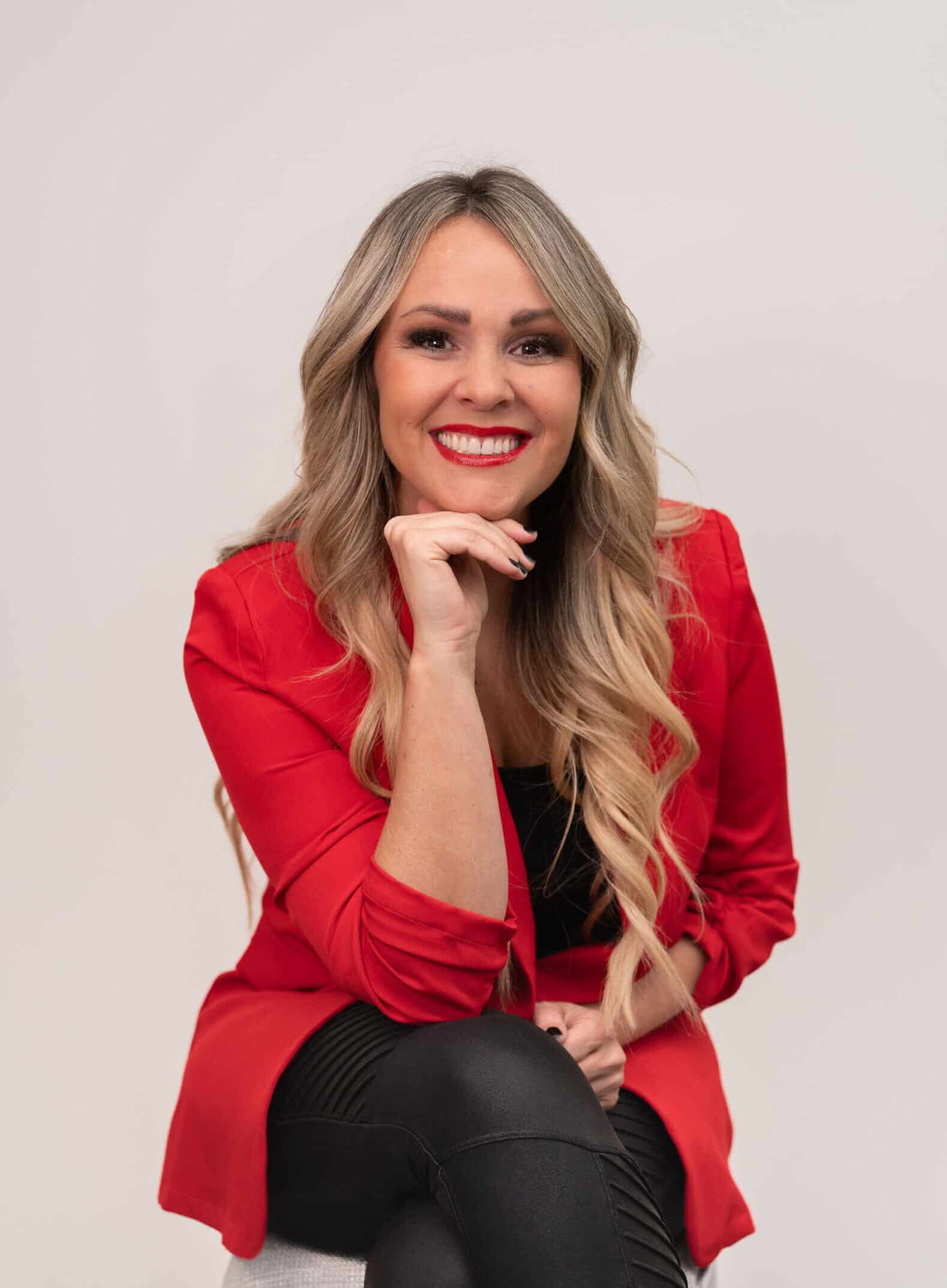 Bridget Trammell