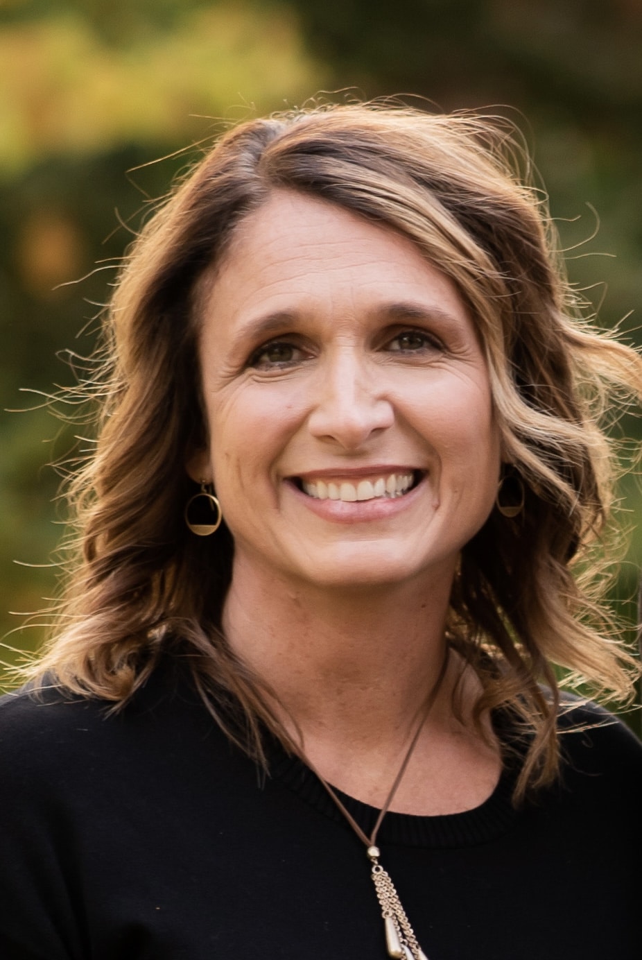 Traci Wright