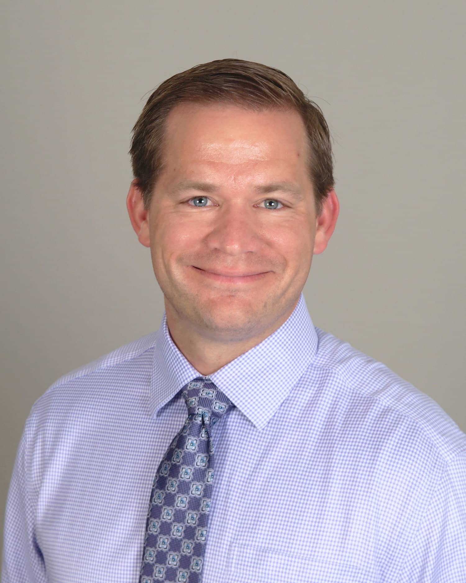 Zachary Zender