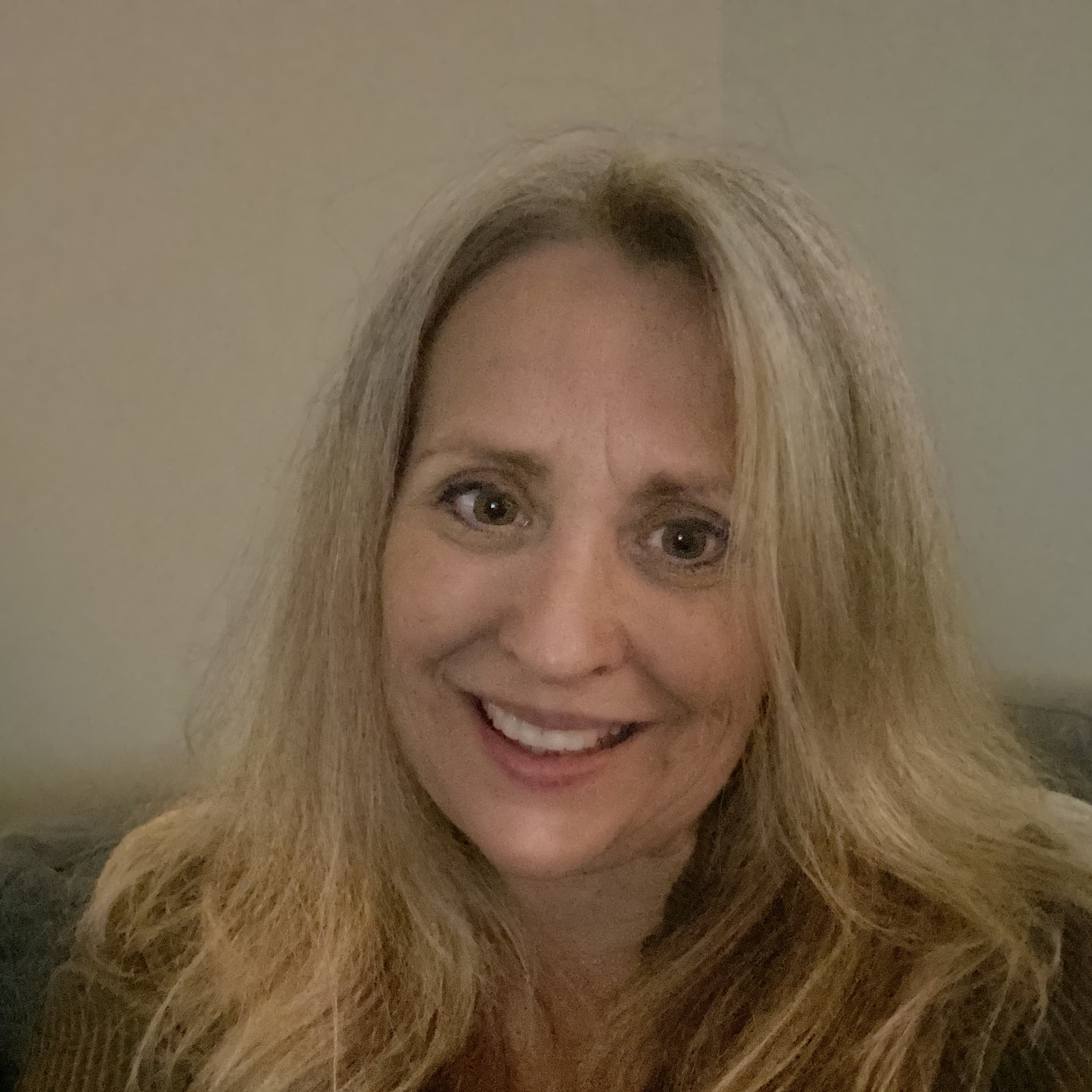 Stacey Damkohler