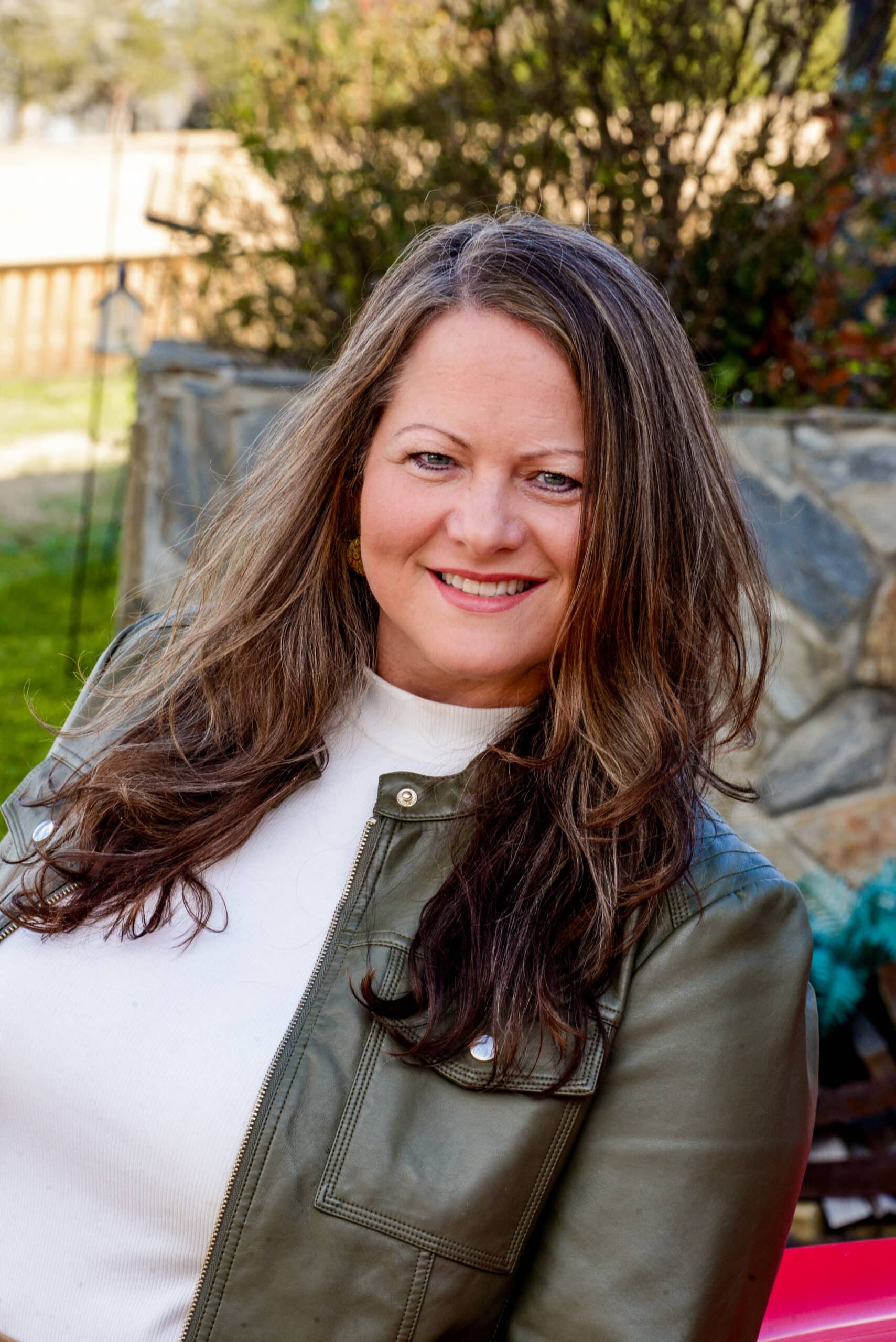 Donna Michele Sellers