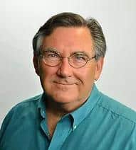 James Fry