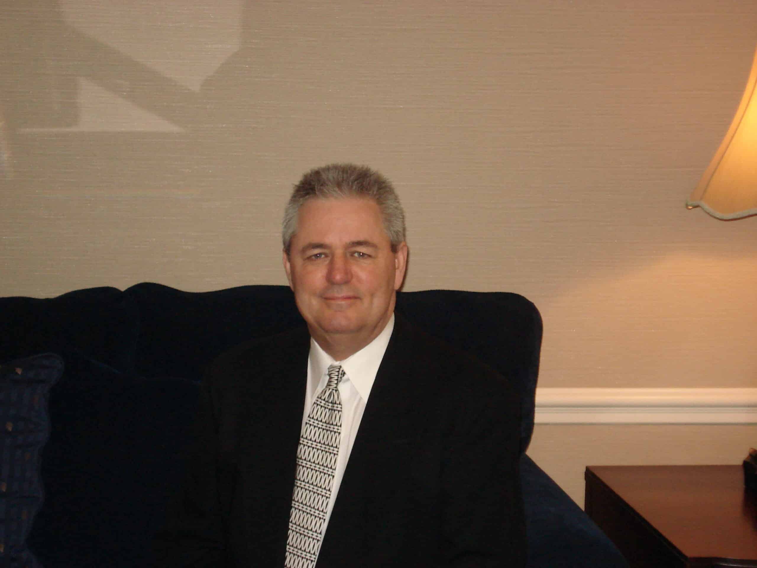 Ken Gross
