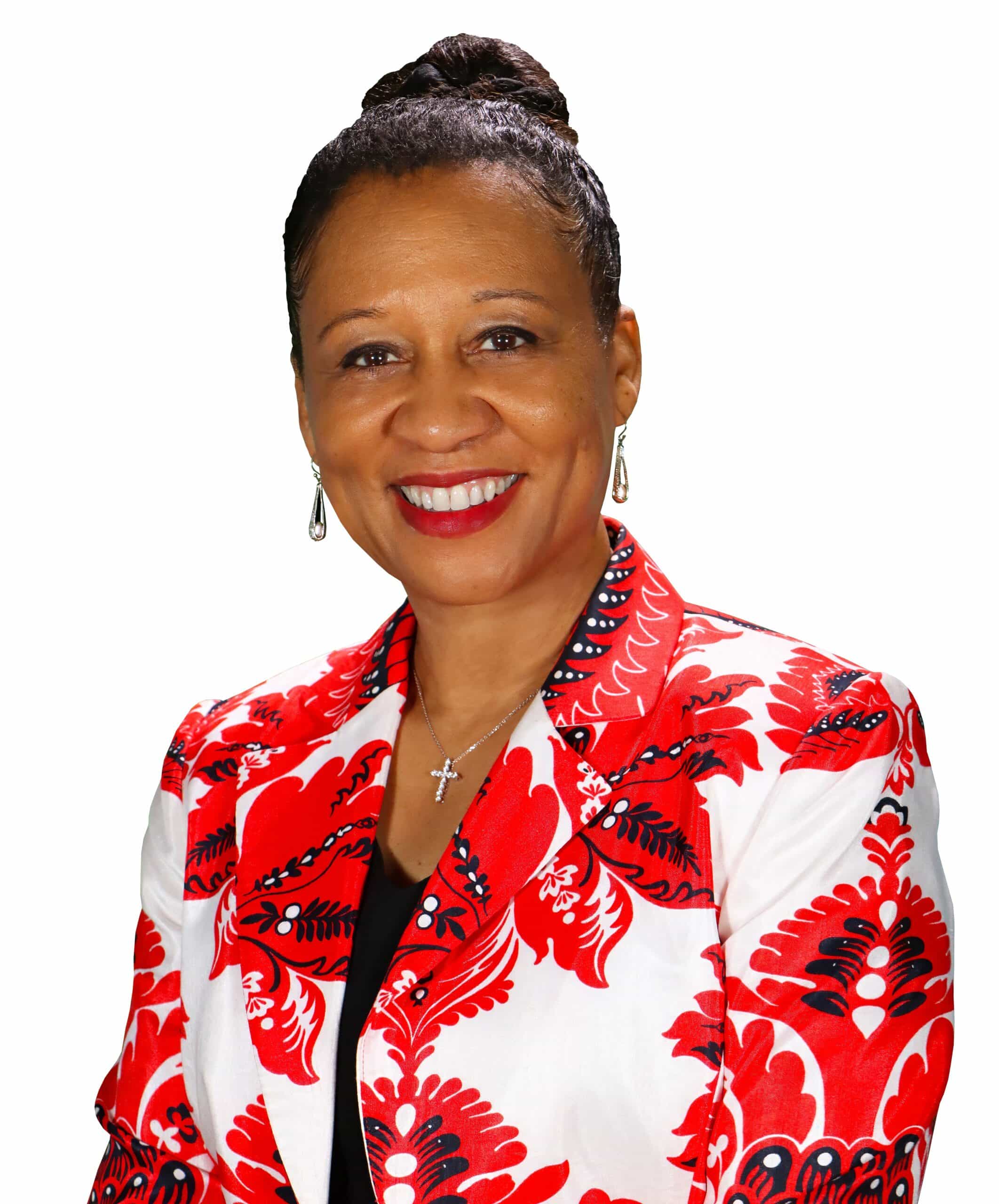 Rita Felton