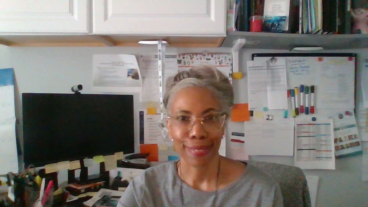 Alicia Brockington