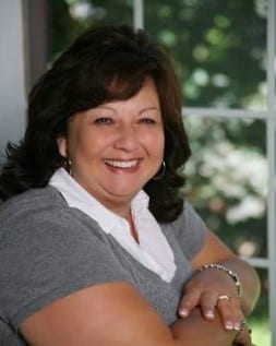 Denise Baumann