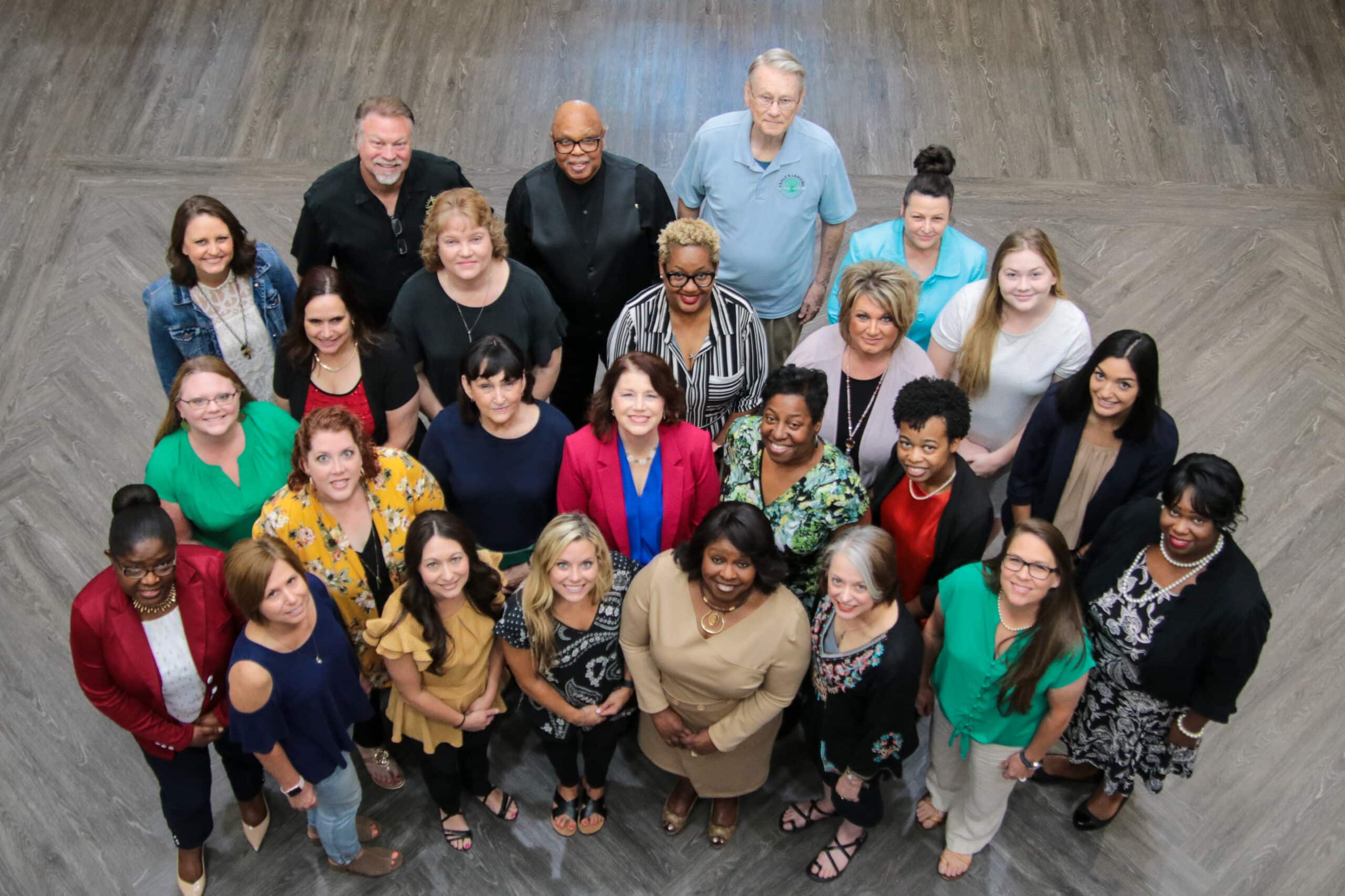 Eagle’s Landing Christian Counseling Center