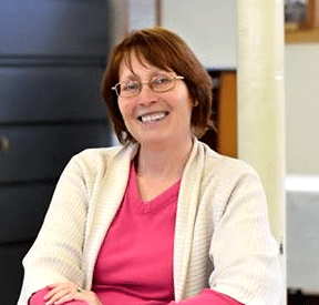 Kathleen Harwood
