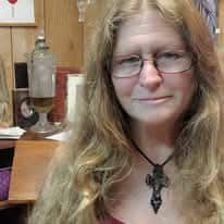 Sharon A Cruz-Pecina