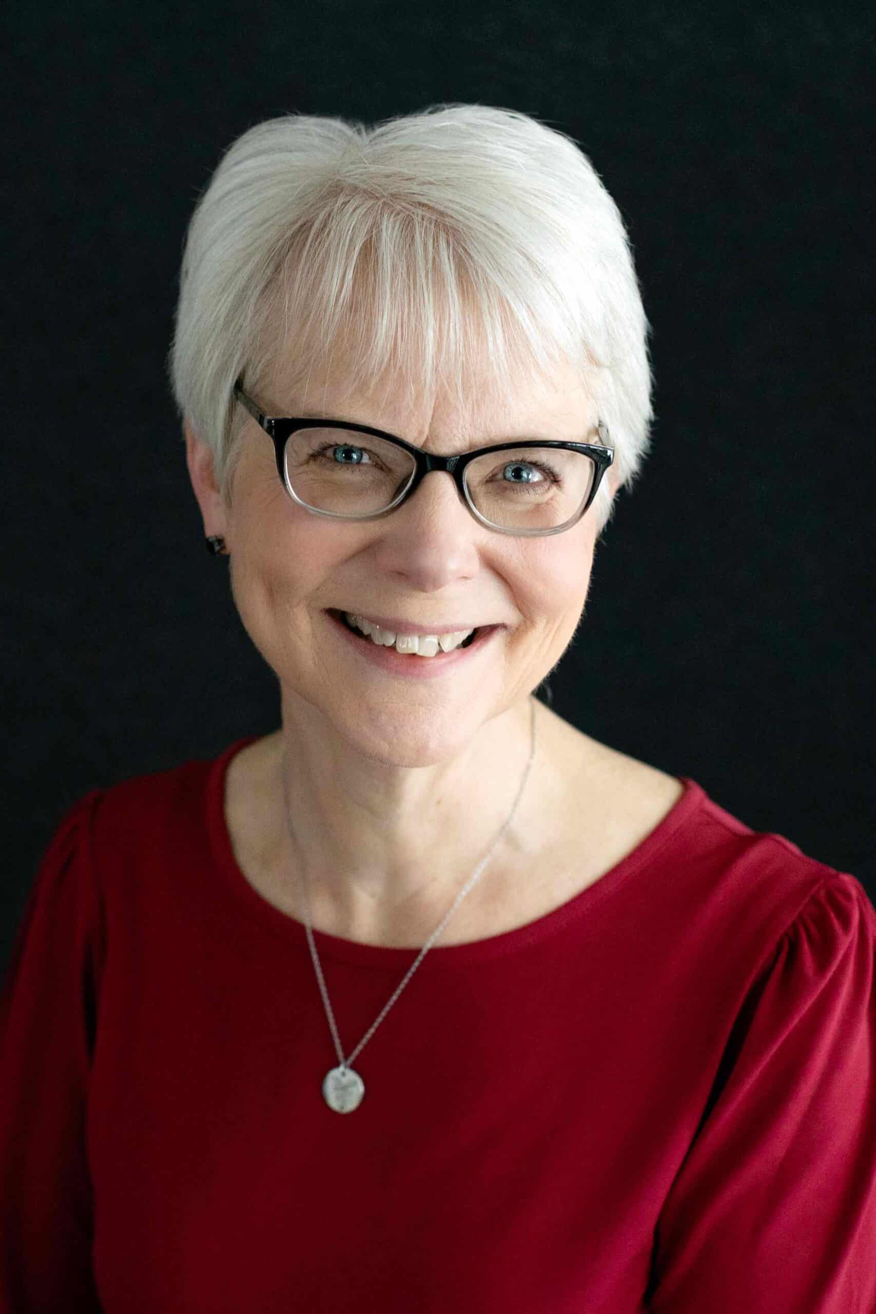 Cynthia Edmondson