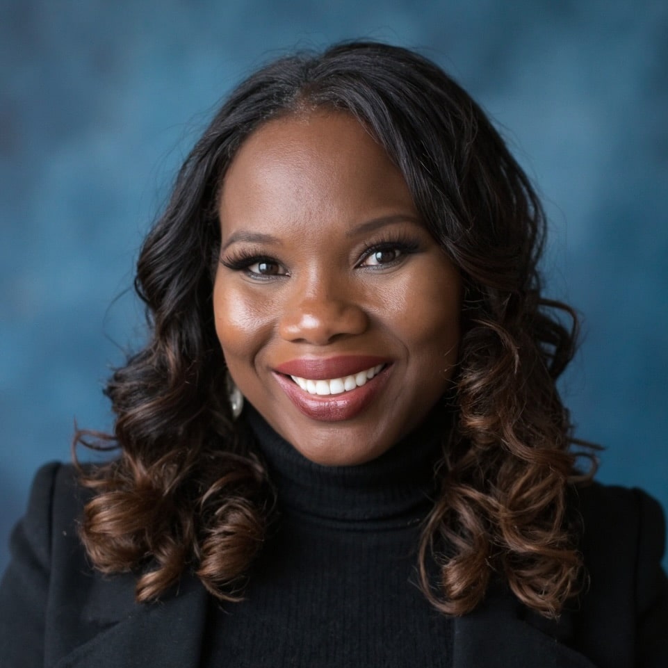Geleta Parker