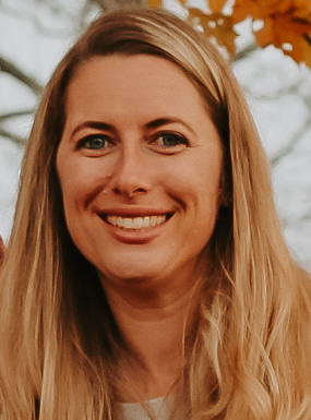 Stephanie Tambe