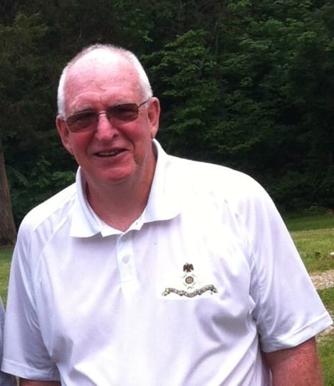 Dr. Larry E. Decker