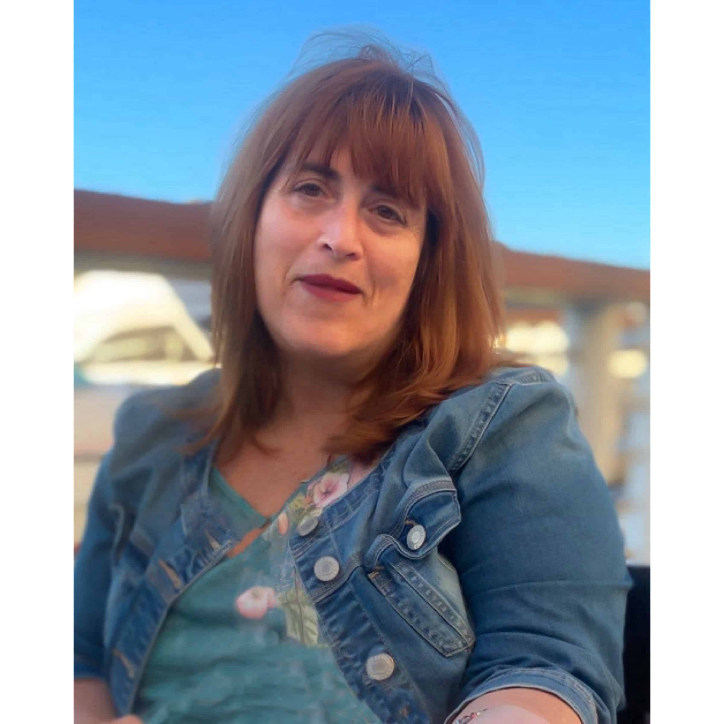 Lesa Edwardson