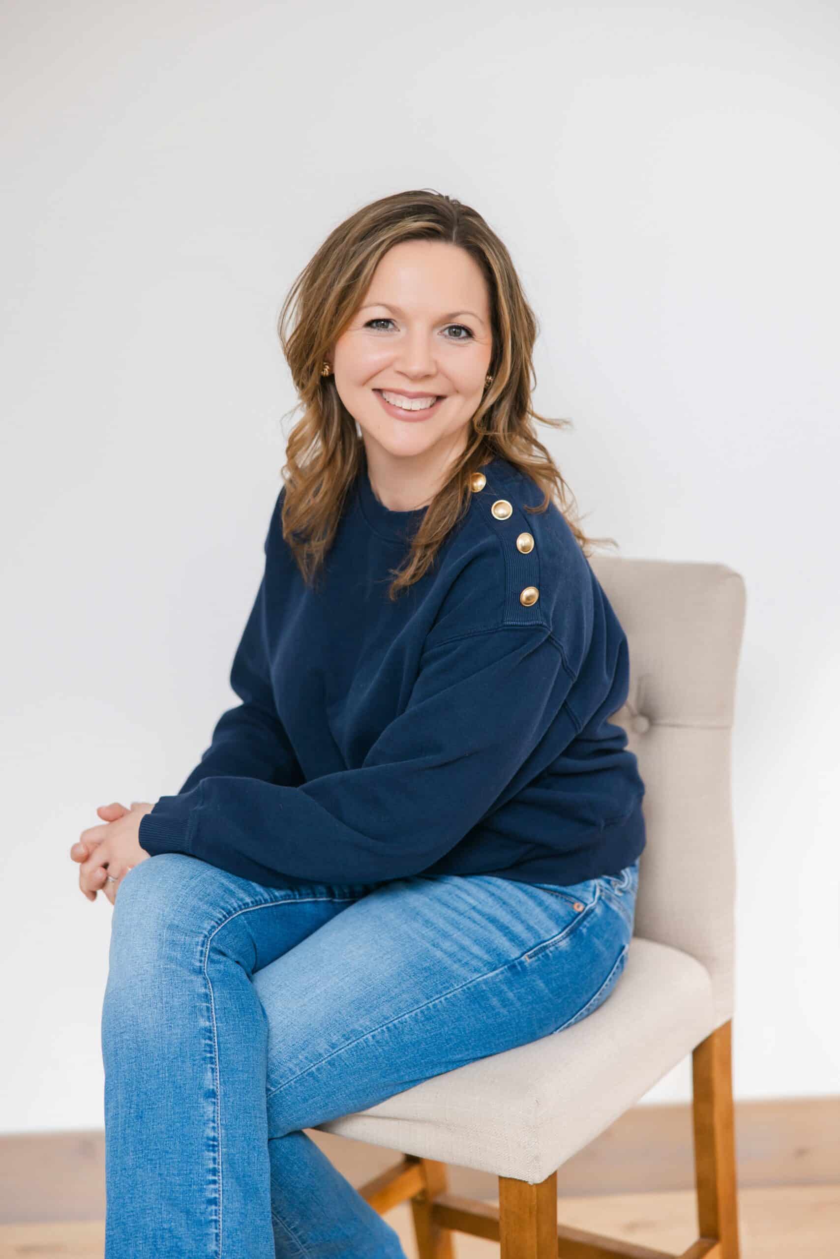 Lindsay Hecock